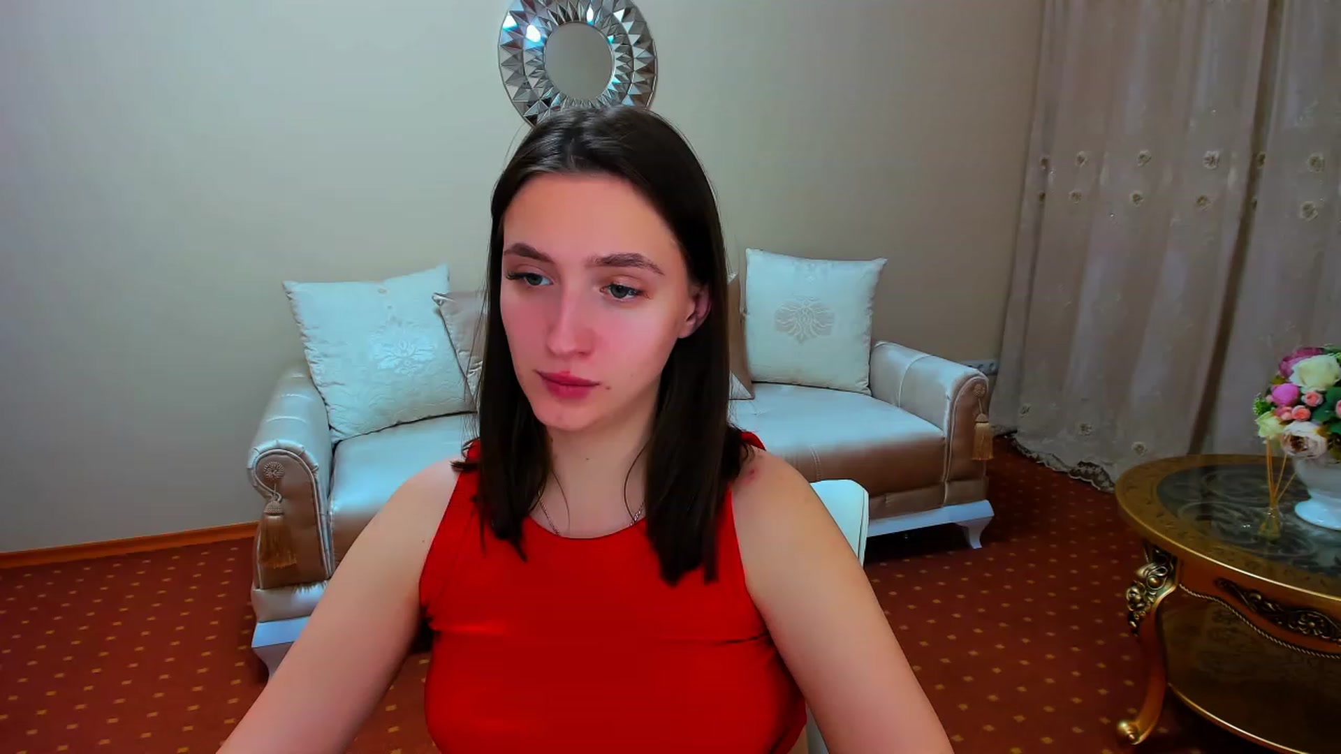 Gallery image thumbnail from WittyBunnyy's myfreecams stream on, 02/17/2023, 14:48 image 15 of 20