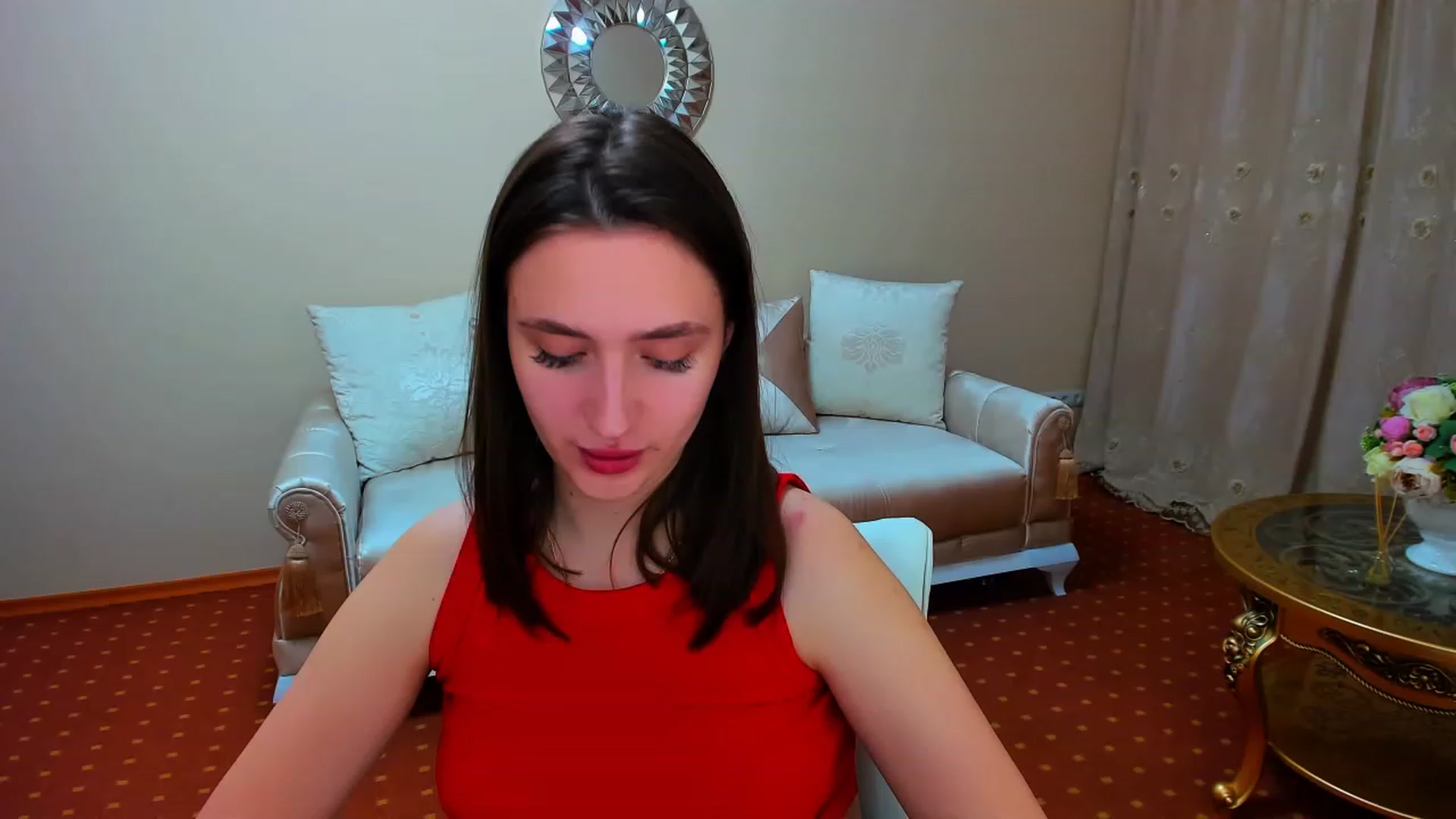 Gallery image thumbnail from WittyBunnyy's myfreecams stream on, 02/17/2023, 14:48 image 20 of 20