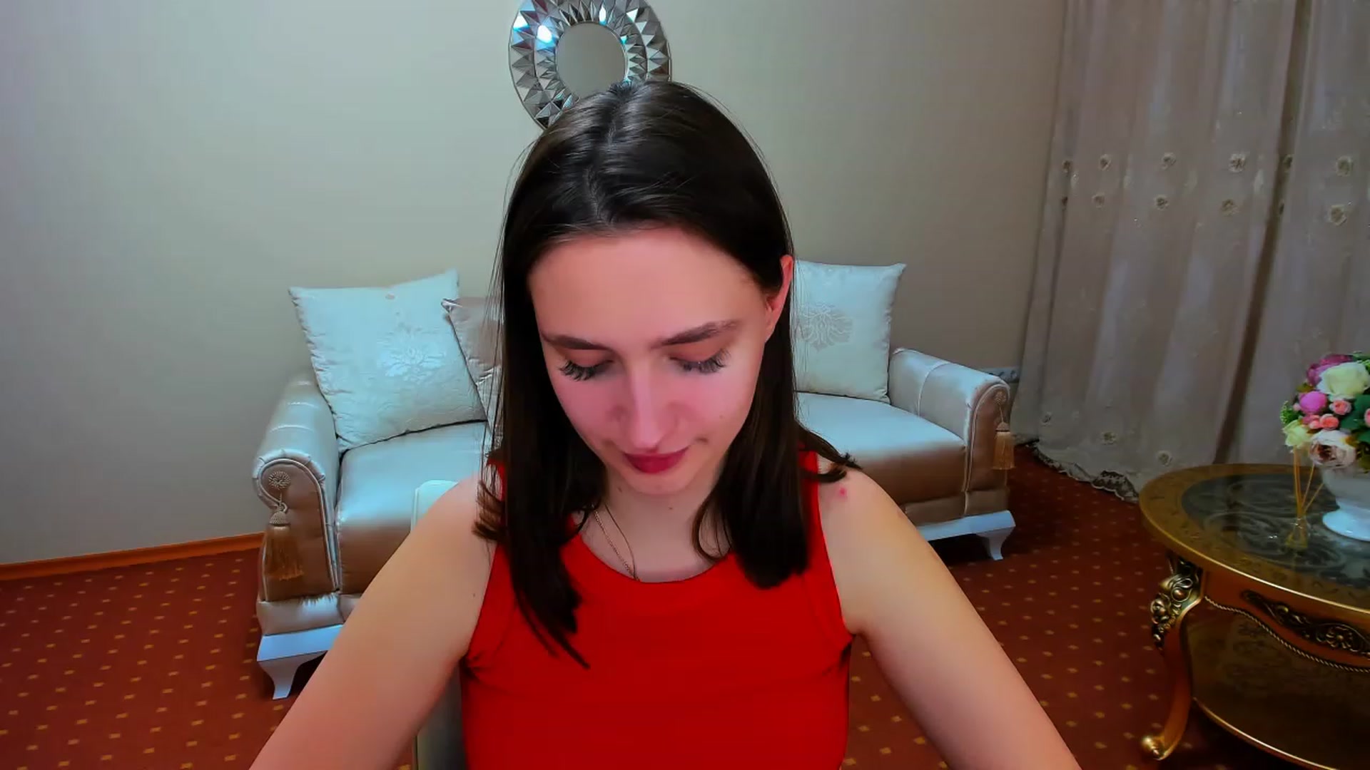 Gallery image thumbnail from WittyBunnyy's myfreecams stream on, 02/17/2023, 14:48 image 13 of 20