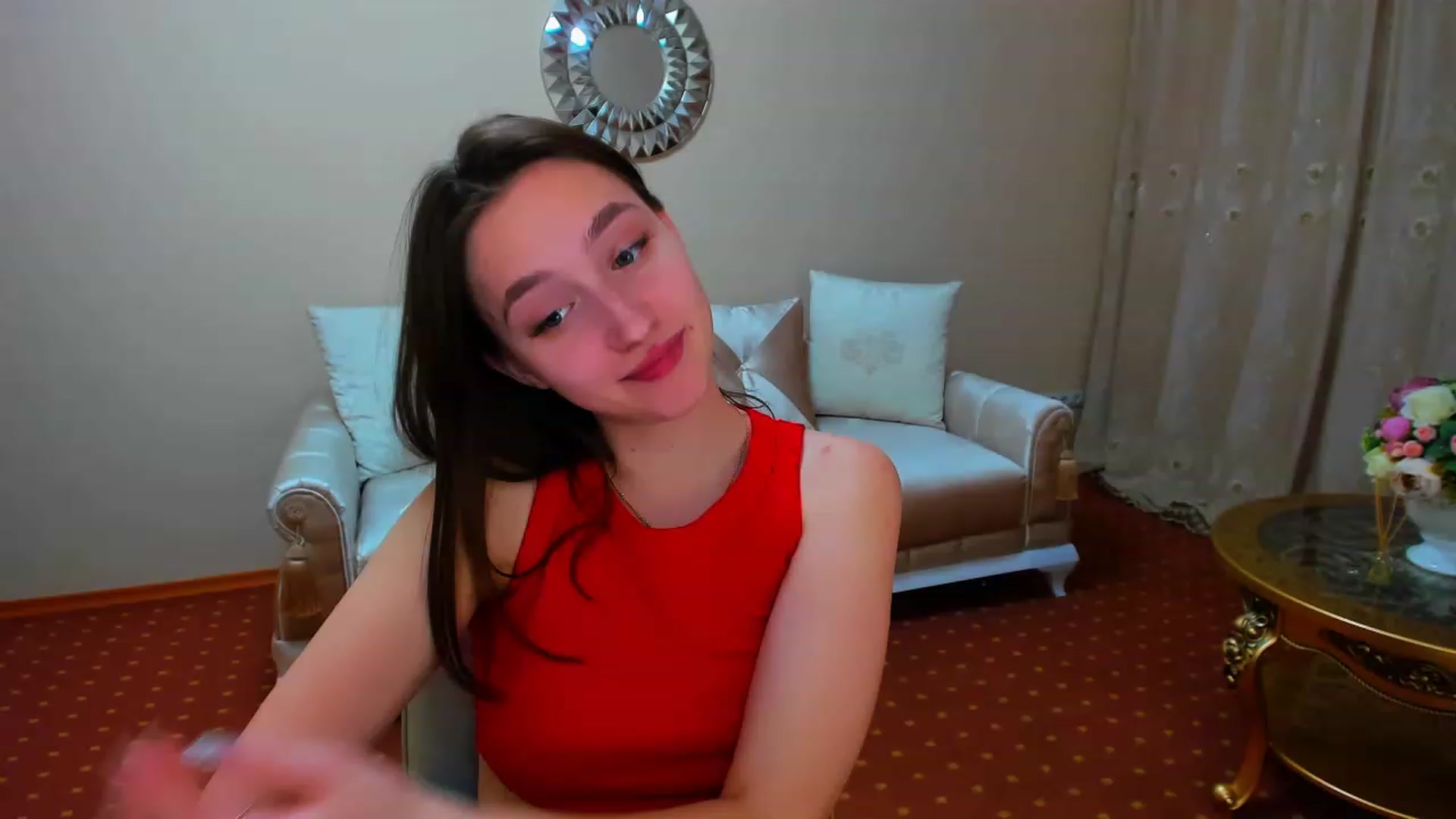 Gallery image thumbnail from WittyBunnyy's myfreecams stream on, 02/17/2023, 14:48 image 6 of 20