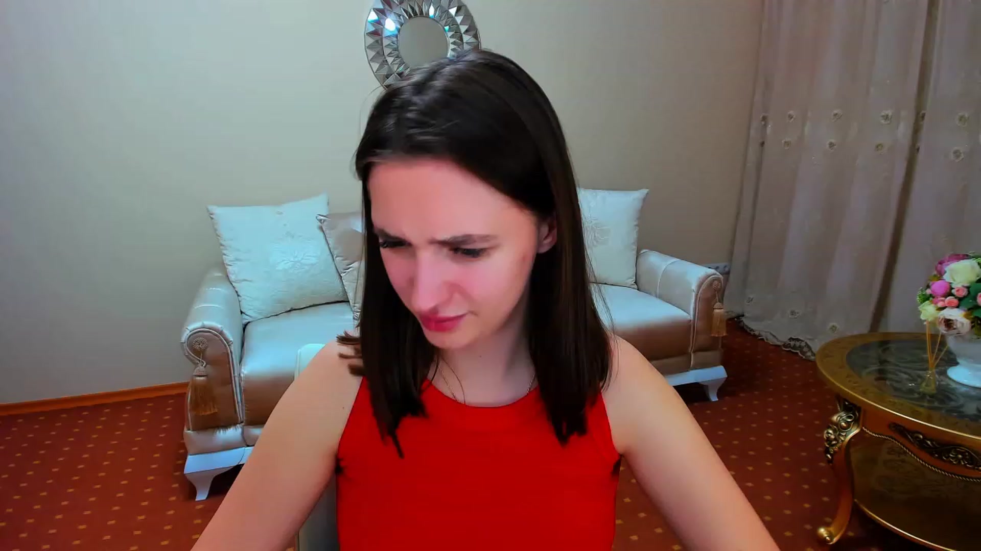 Gallery image thumbnail from WittyBunnyy's myfreecams stream on, 02/17/2023, 14:48 image 14 of 20