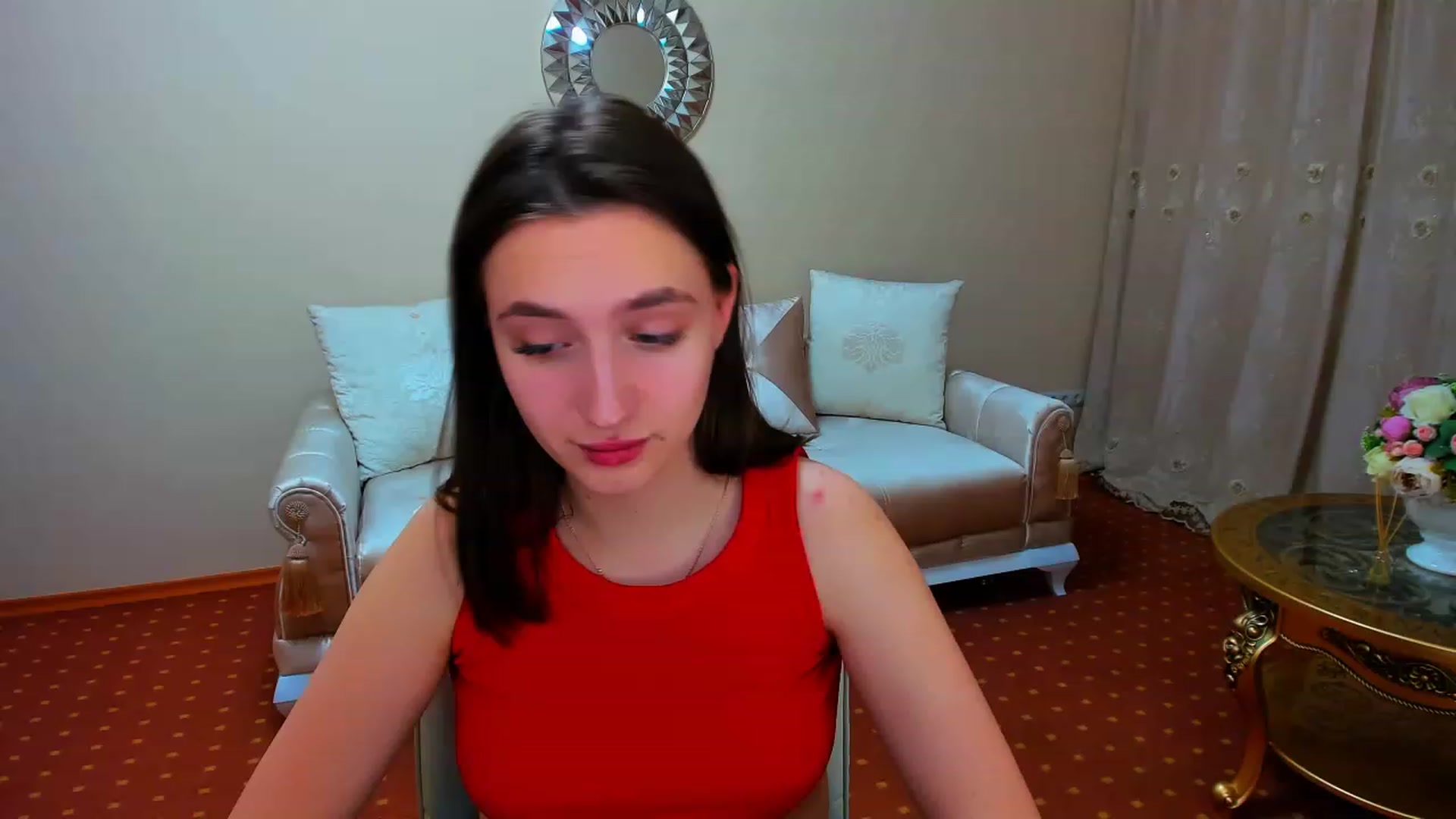 Gallery image thumbnail from WittyBunnyy's myfreecams stream on, 02/17/2023, 14:48 image 8 of 20