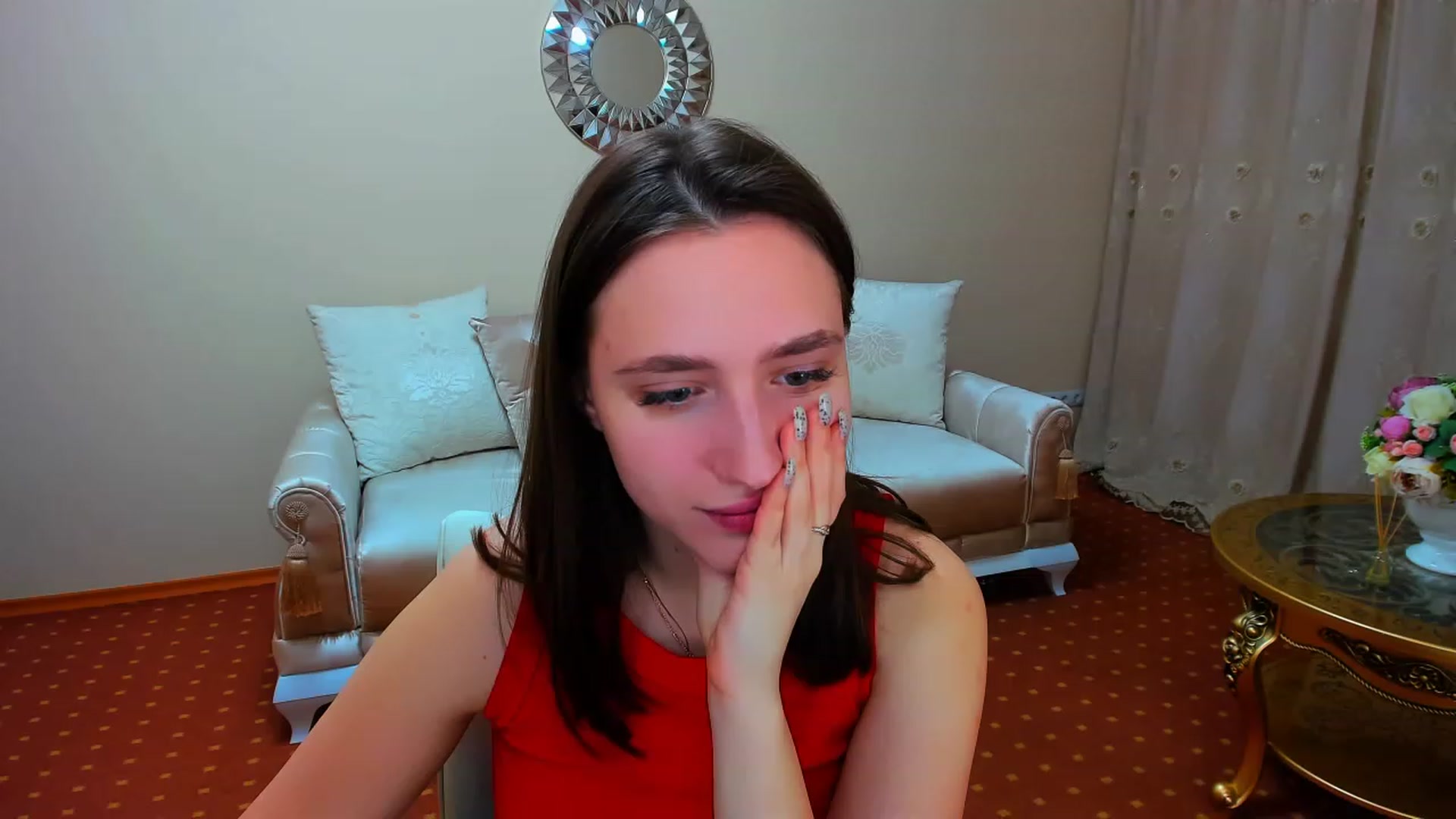 Gallery image thumbnail from WittyBunnyy's myfreecams stream on, 02/17/2023, 14:48 image 11 of 20