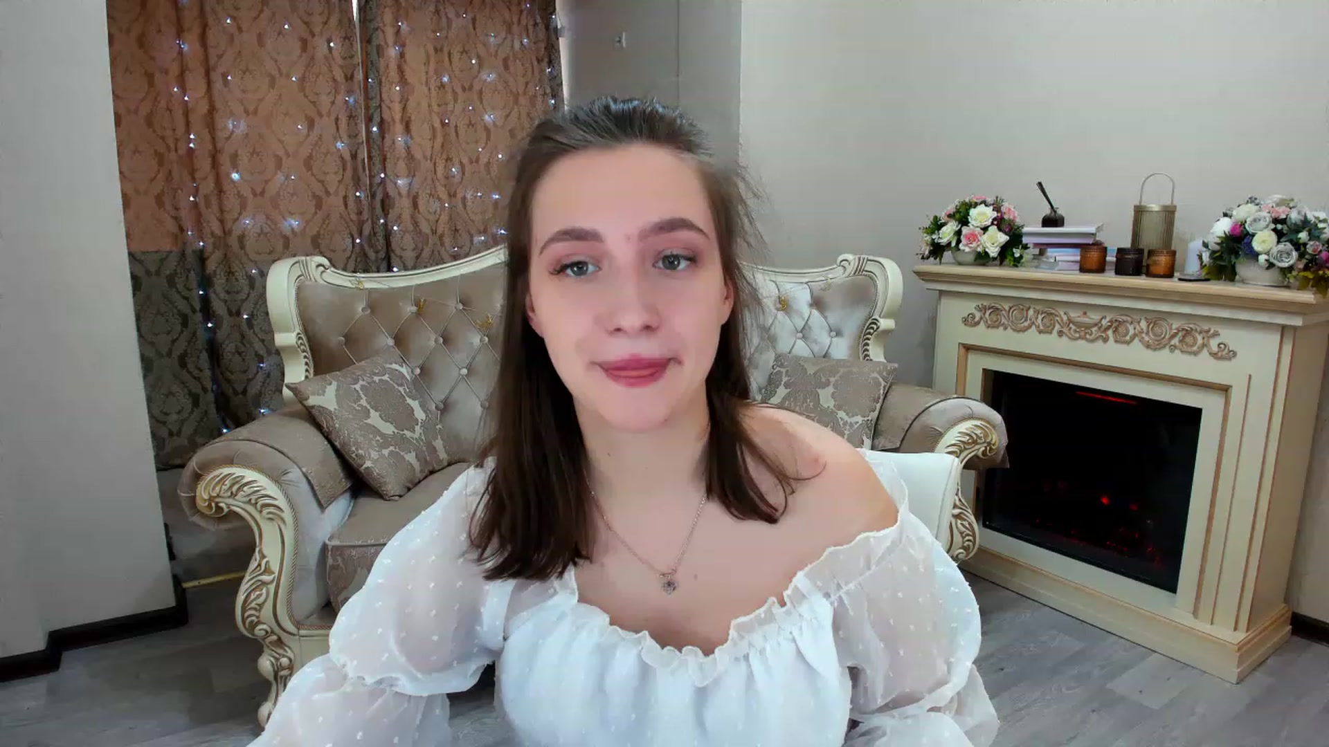 Gallery image thumbnail from WittyBunnyy's myfreecams stream on, 02/20/2023, 11:13 image 20 of 20