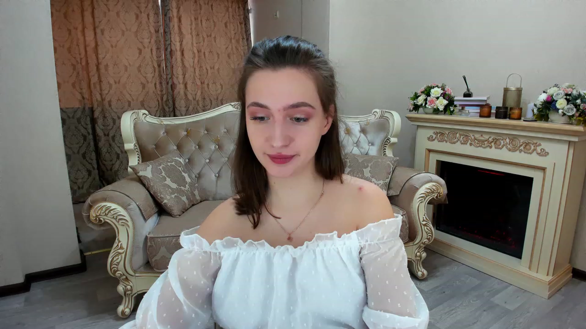 Gallery image thumbnail from WittyBunnyy's myfreecams stream on, 02/20/2023, 11:13 image 4 of 20