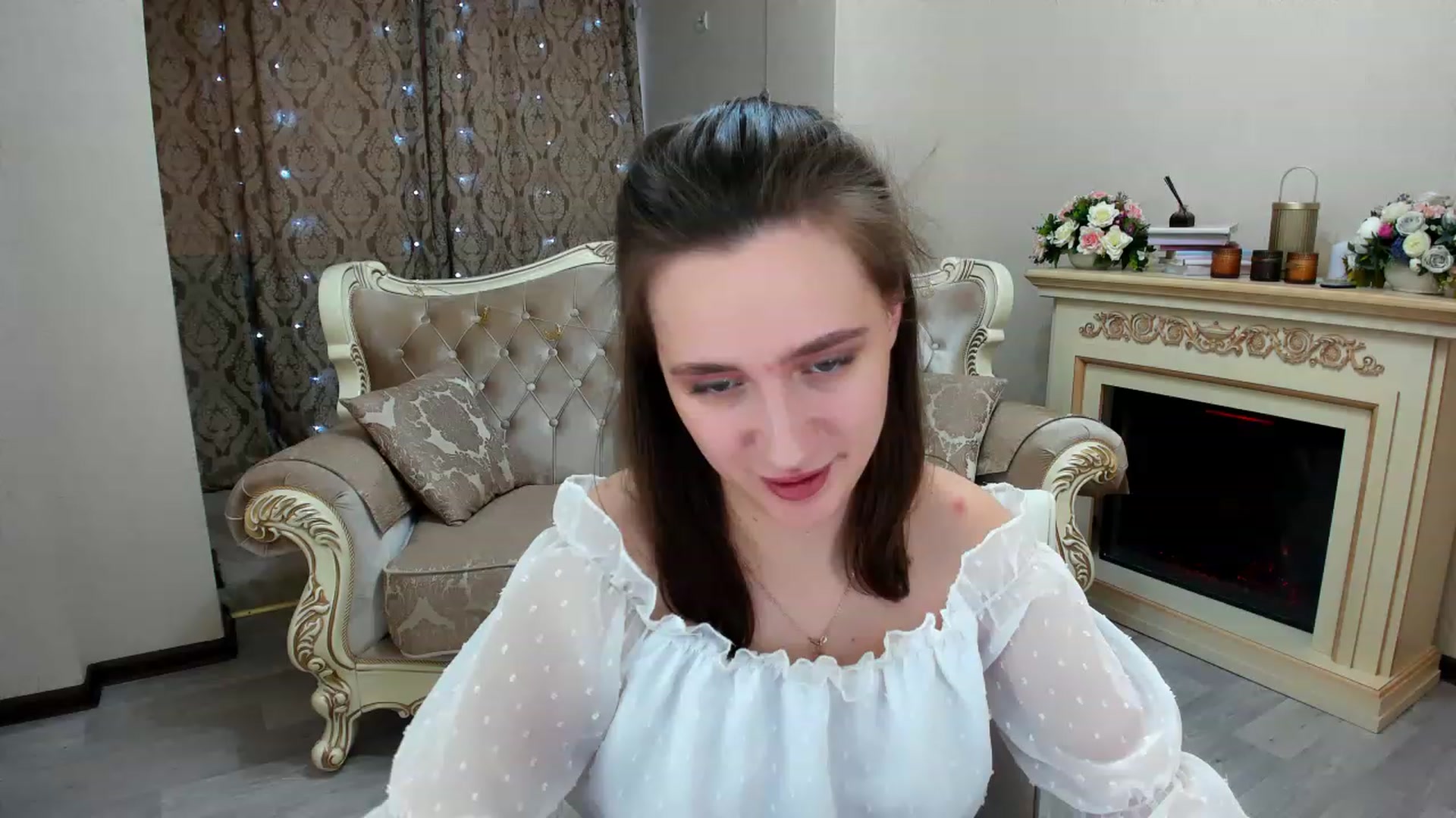 Gallery image thumbnail from WittyBunnyy's myfreecams stream on, 02/20/2023, 13:08 image 18 of 20
