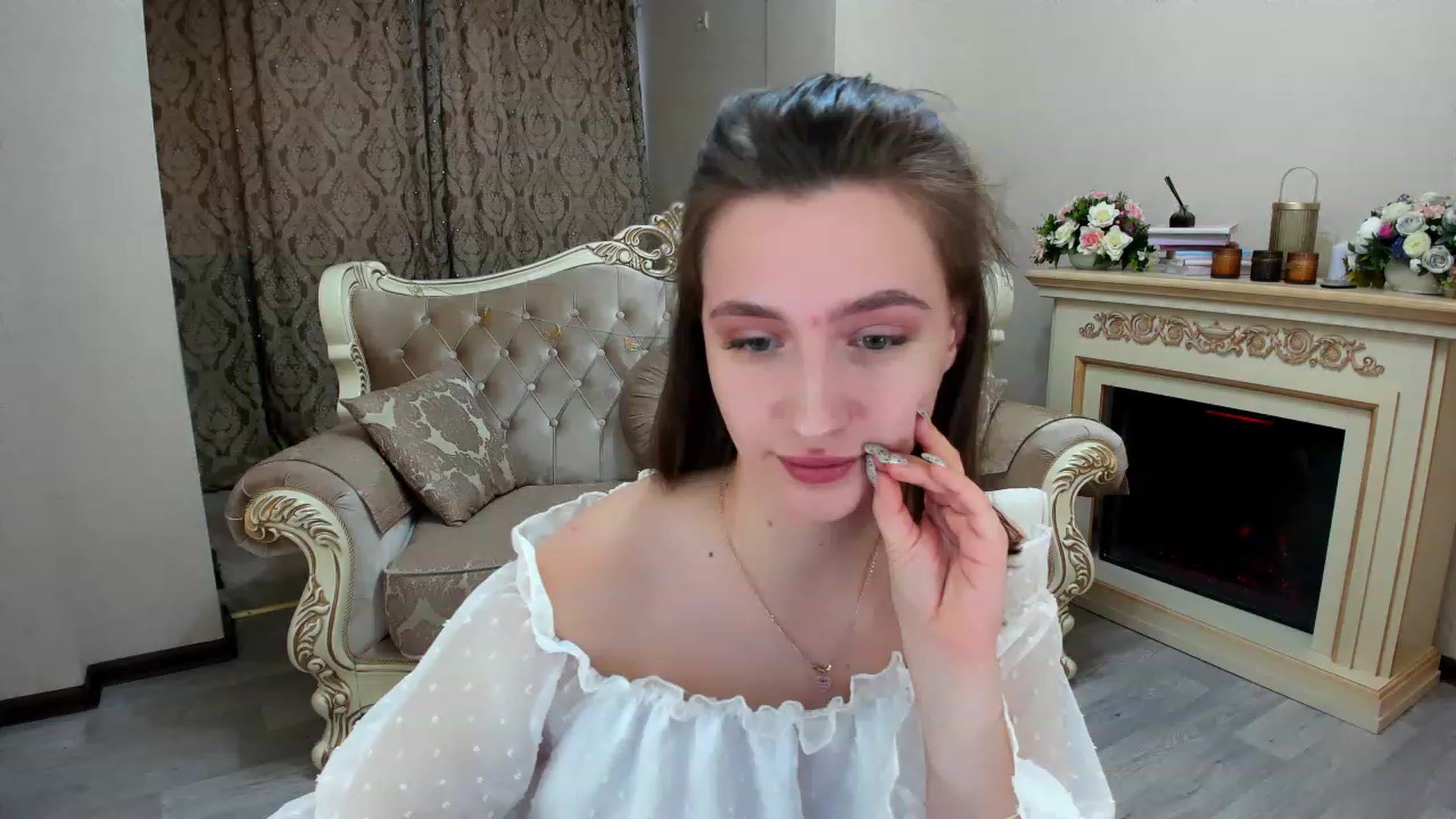 Gallery image thumbnail from WittyBunnyy's myfreecams stream on, 02/20/2023, 13:08 image 19 of 20