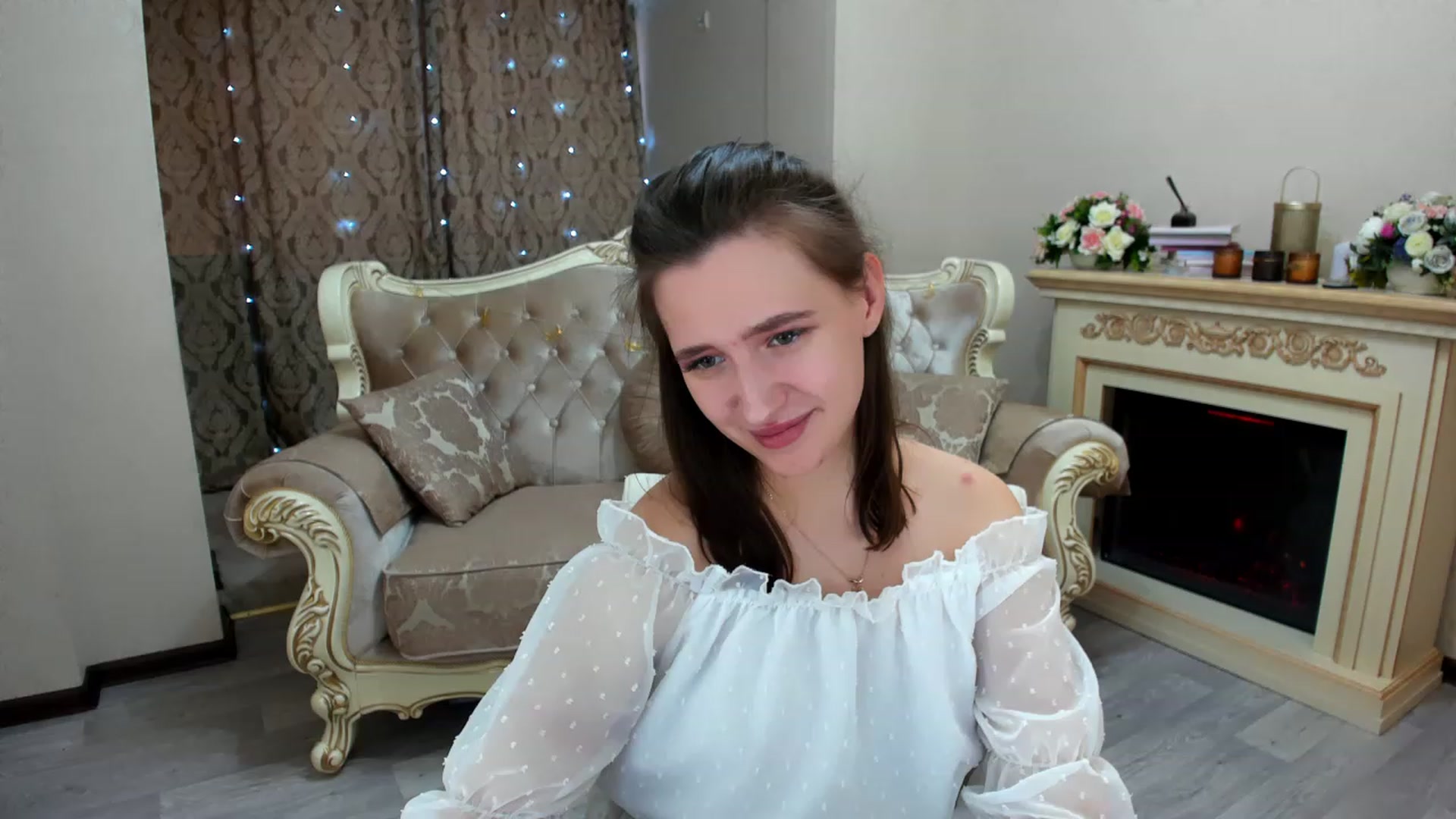 Gallery image thumbnail from WittyBunnyy's myfreecams stream on, 02/20/2023, 13:08 image 16 of 20