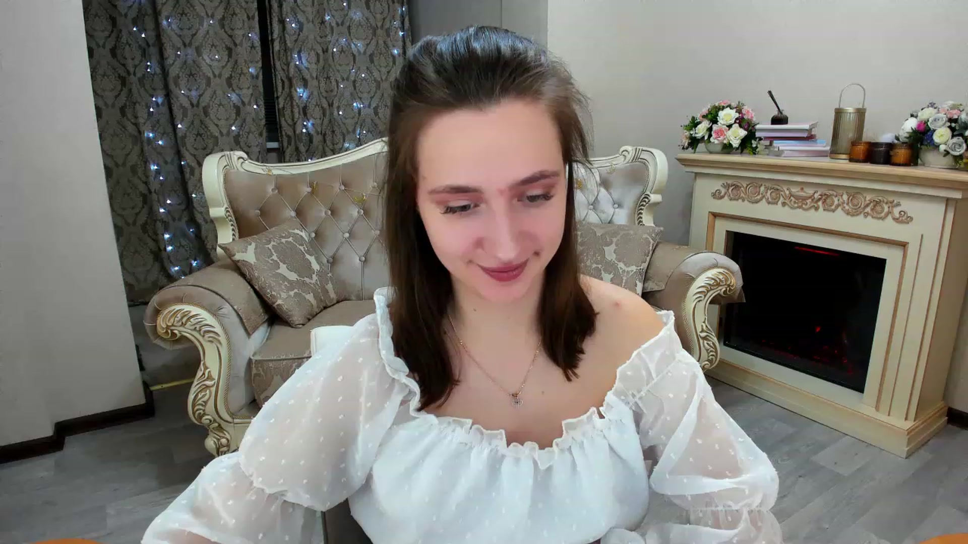 Gallery image thumbnail from WittyBunnyy's myfreecams stream on, 02/20/2023, 14:45 image 15 of 20