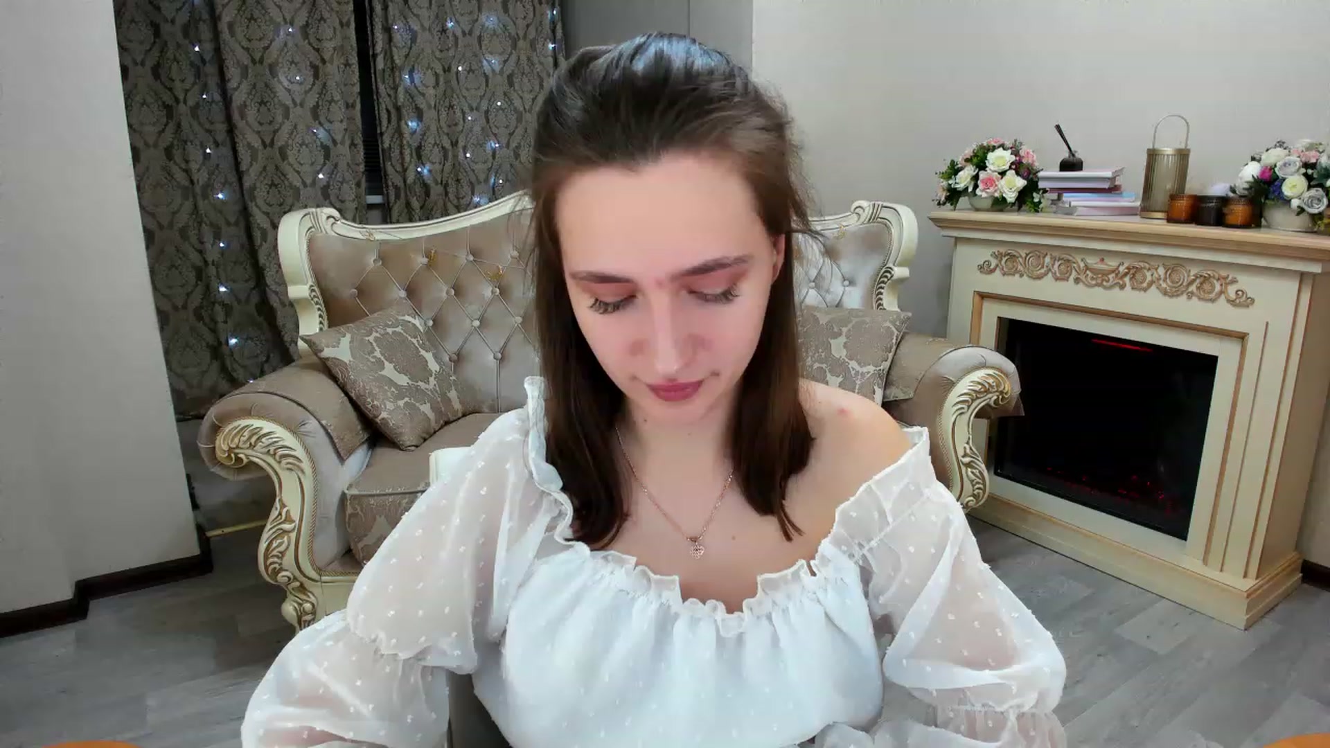 Gallery image thumbnail from WittyBunnyy's myfreecams stream on, 02/20/2023, 14:45 image 16 of 20