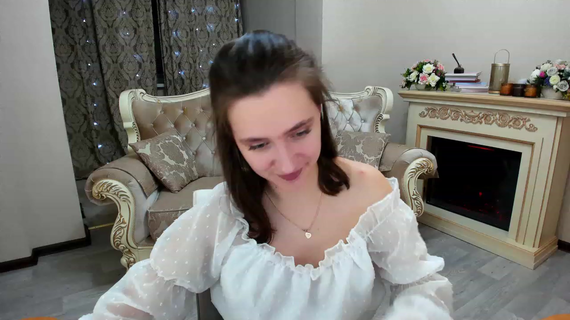 Gallery image thumbnail from WittyBunnyy's myfreecams stream on, 02/20/2023, 14:45 image 18 of 20