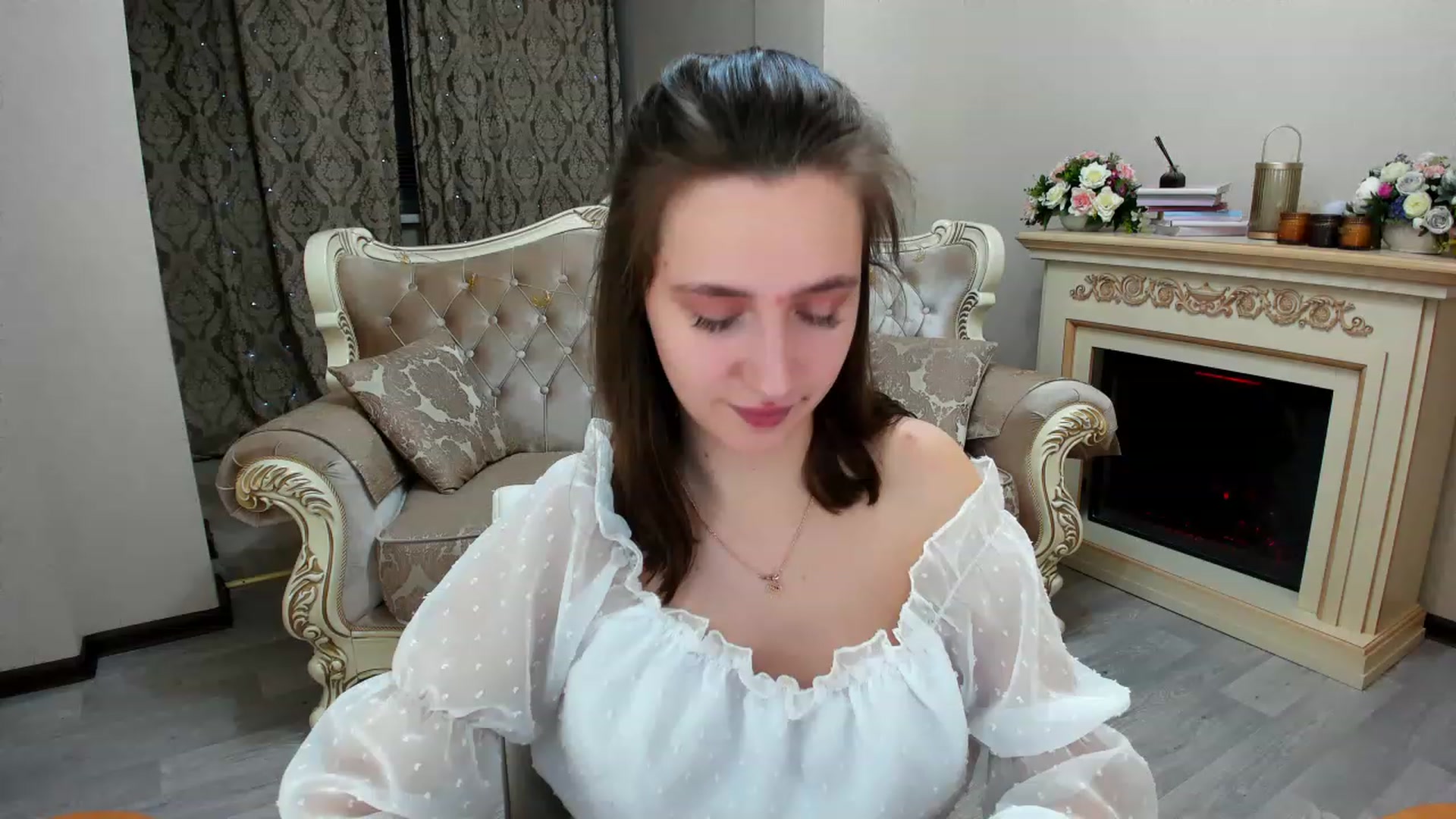 Gallery image thumbnail from WittyBunnyy's myfreecams stream on, 02/20/2023, 14:45 image 19 of 20