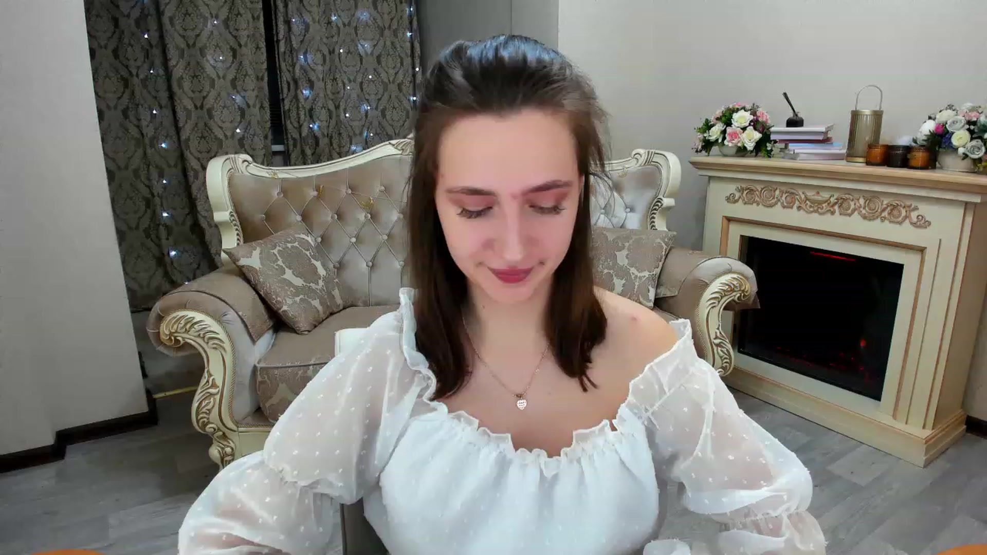 Gallery image thumbnail from WittyBunnyy's myfreecams stream on, 02/20/2023, 14:45 image 17 of 20