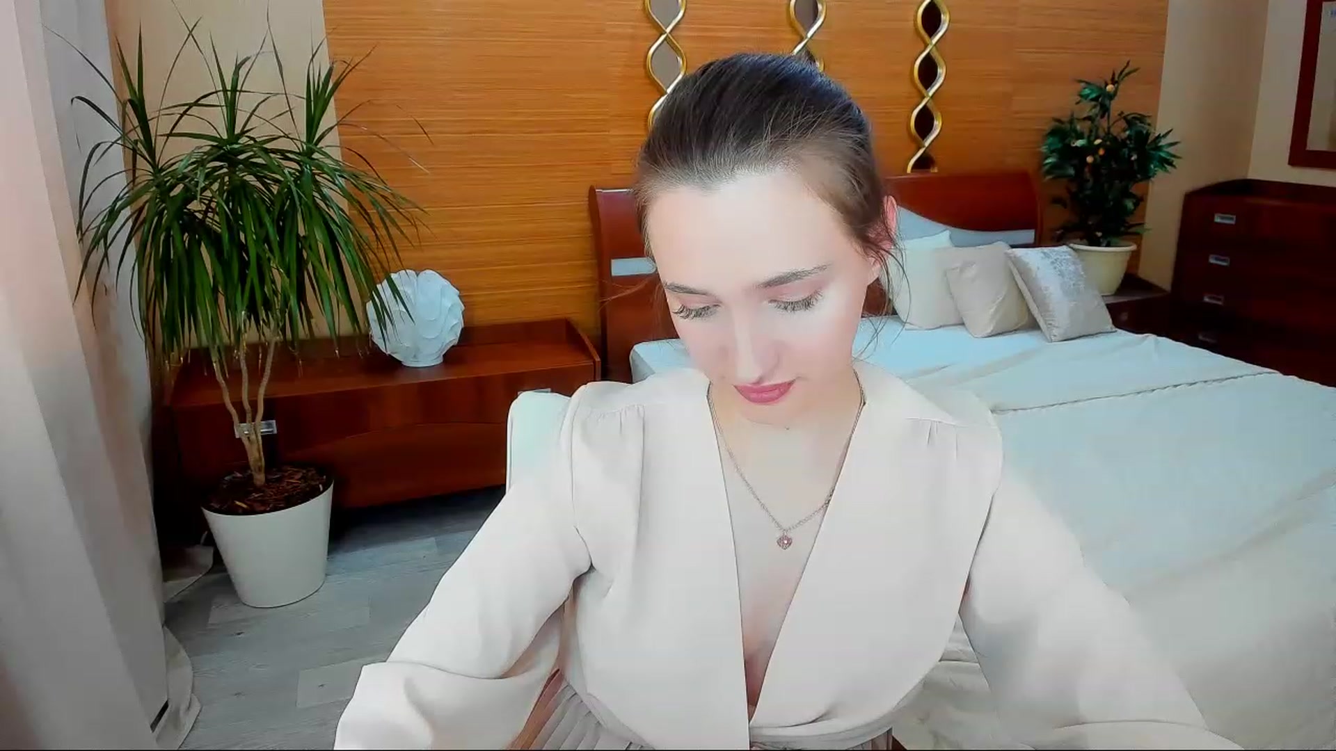 Gallery image thumbnail from WittyBunnyy's myfreecams stream on, 02/23/2023, 05:18 image 19 of 20