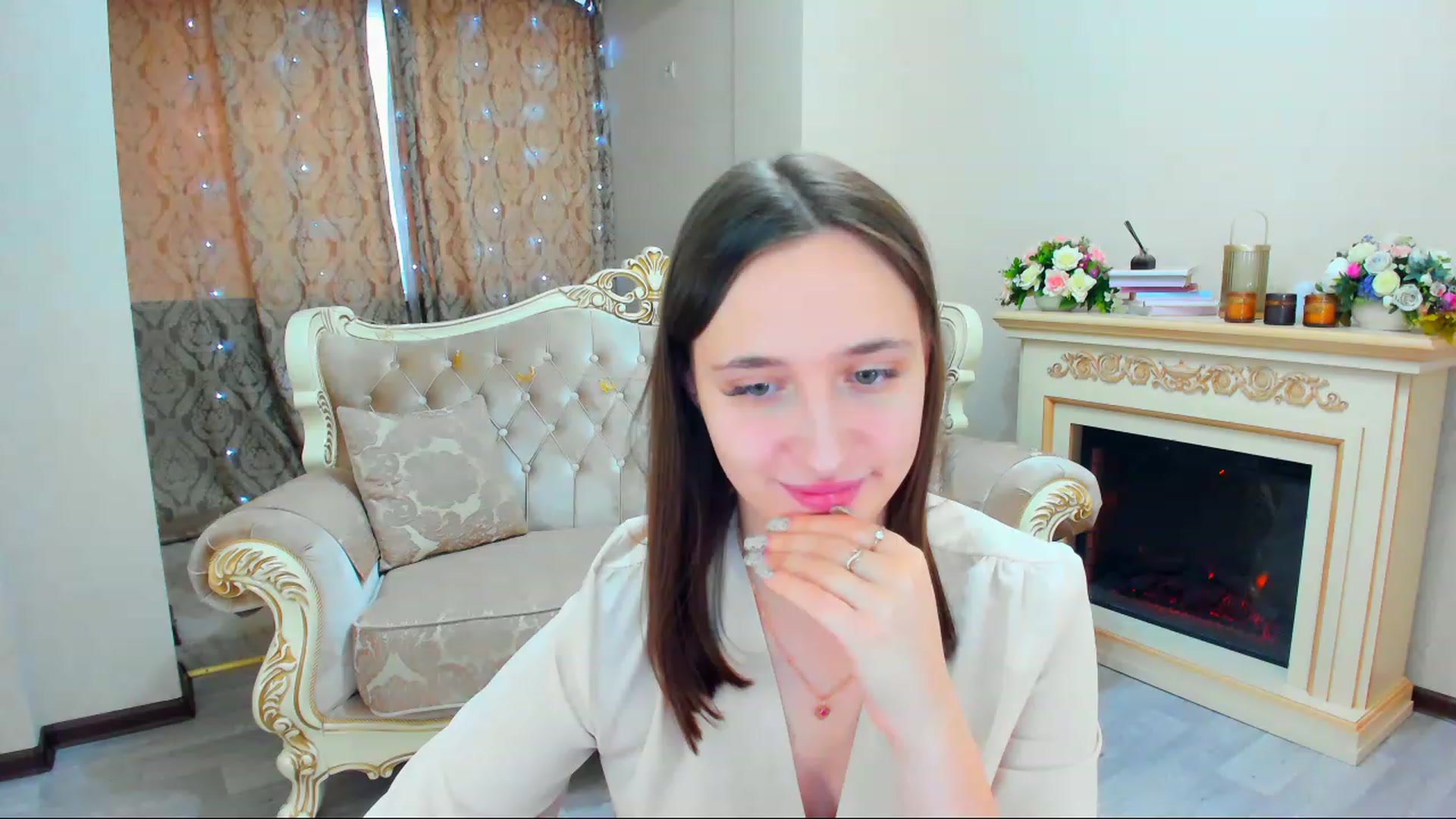 Gallery image thumbnail from WittyBunnyy's myfreecams stream on, 02/24/2023, 13:07 image 1 of 20