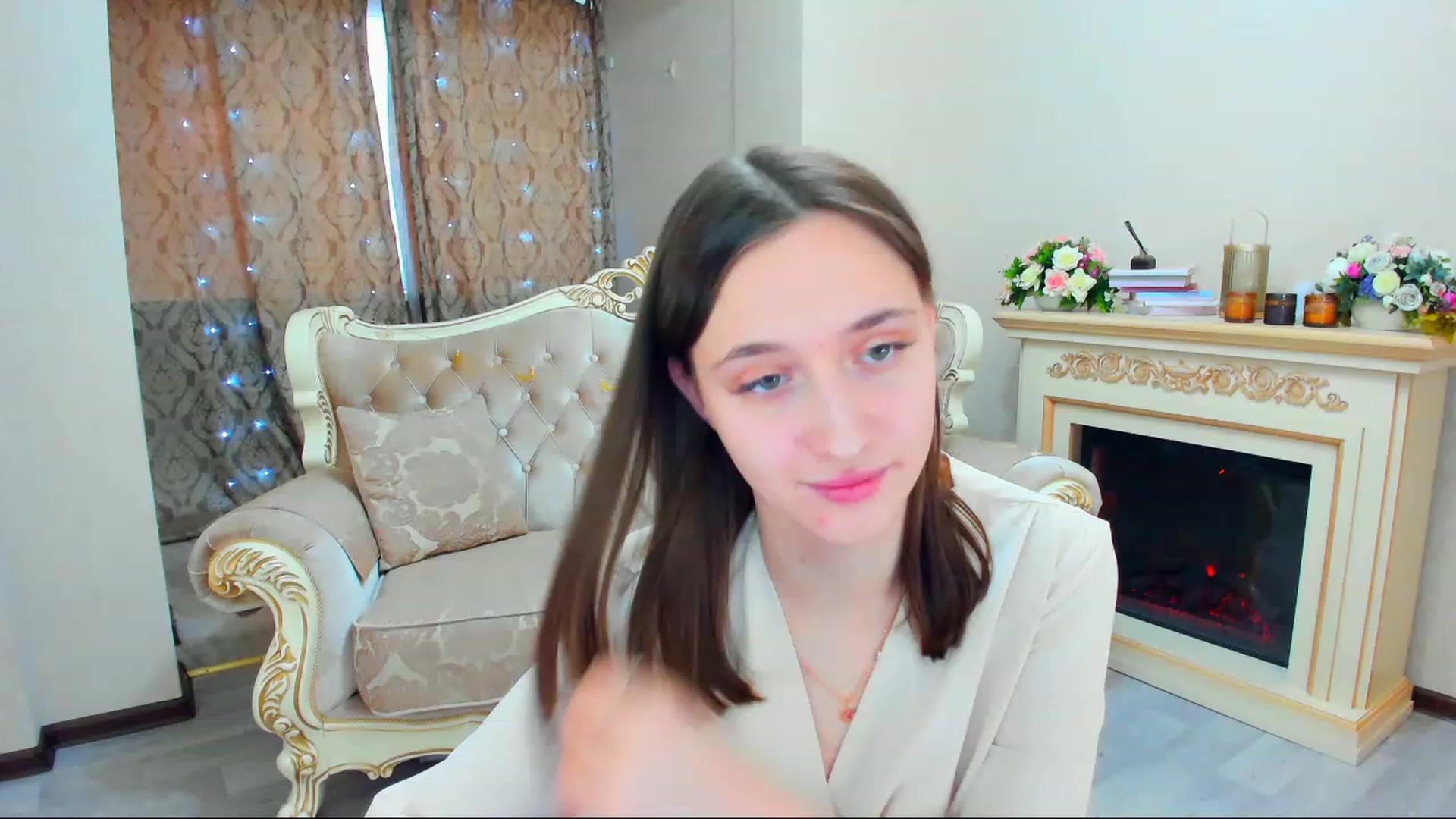 Gallery image thumbnail from WittyBunnyy's myfreecams stream on, 02/24/2023, 13:07 image 8 of 20