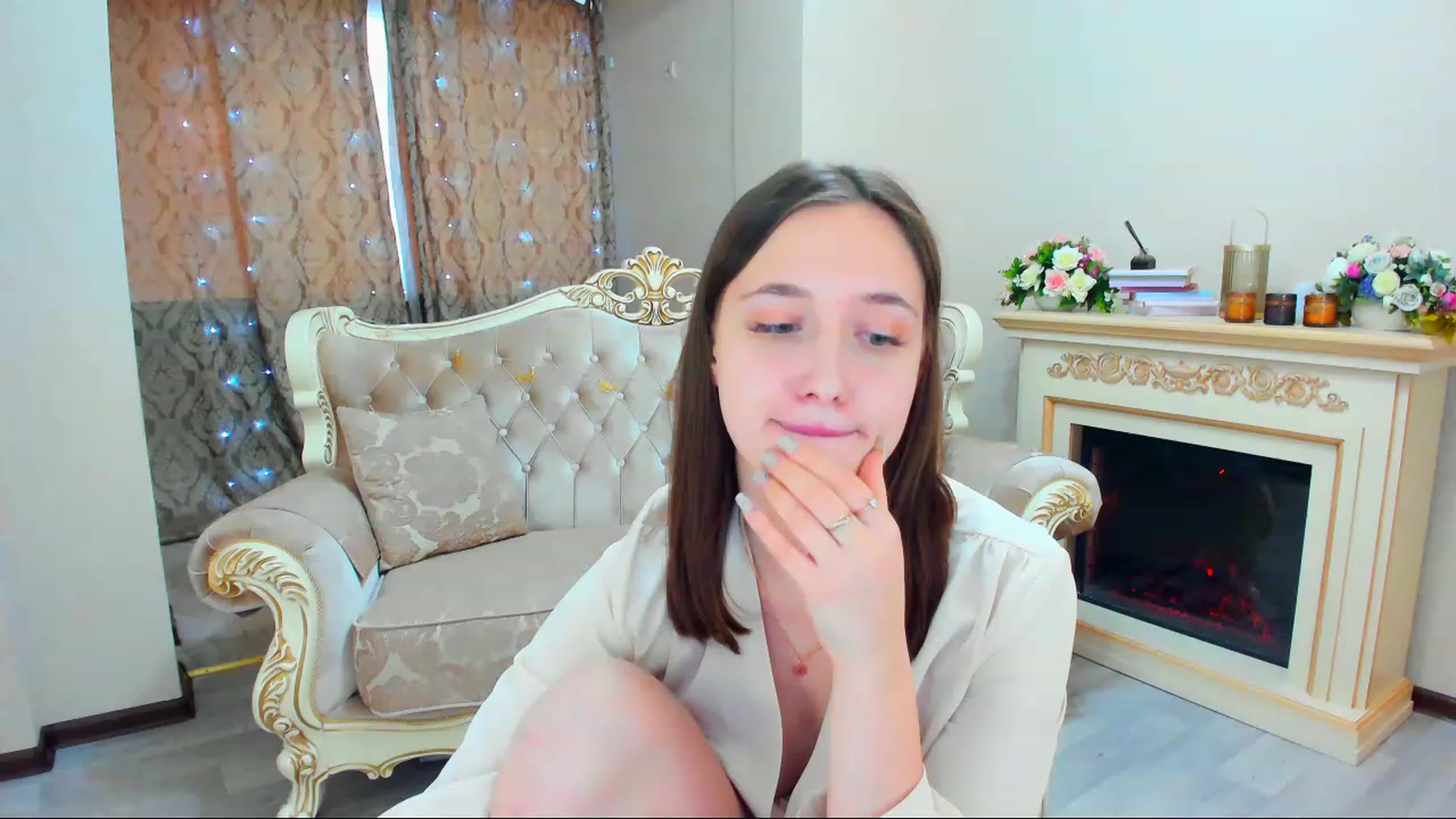 Gallery image thumbnail from WittyBunnyy's myfreecams stream on, 02/24/2023, 13:07 image 3 of 20