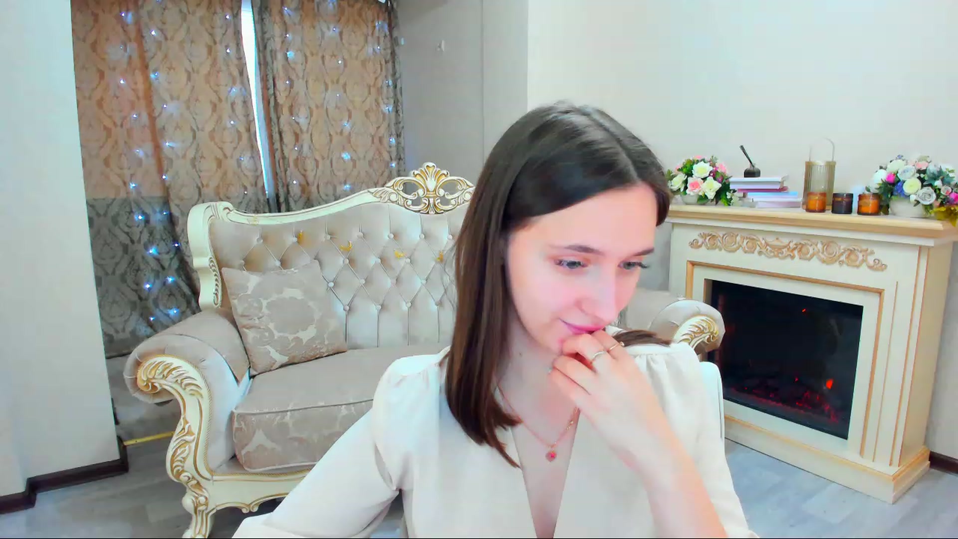 Gallery image thumbnail from WittyBunnyy's myfreecams stream on, 02/24/2023, 13:07 image 12 of 20