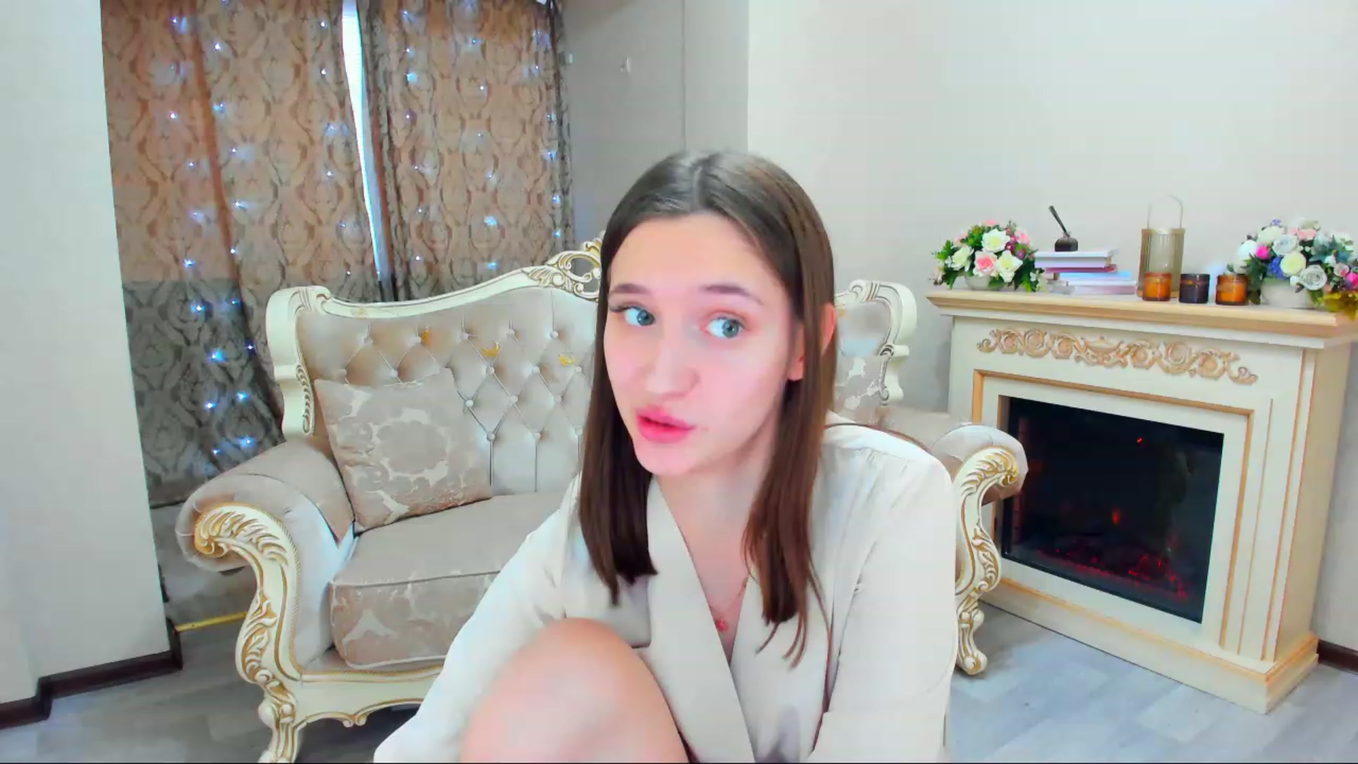 Gallery image thumbnail from WittyBunnyy's myfreecams stream on, 02/24/2023, 13:07 image 17 of 20