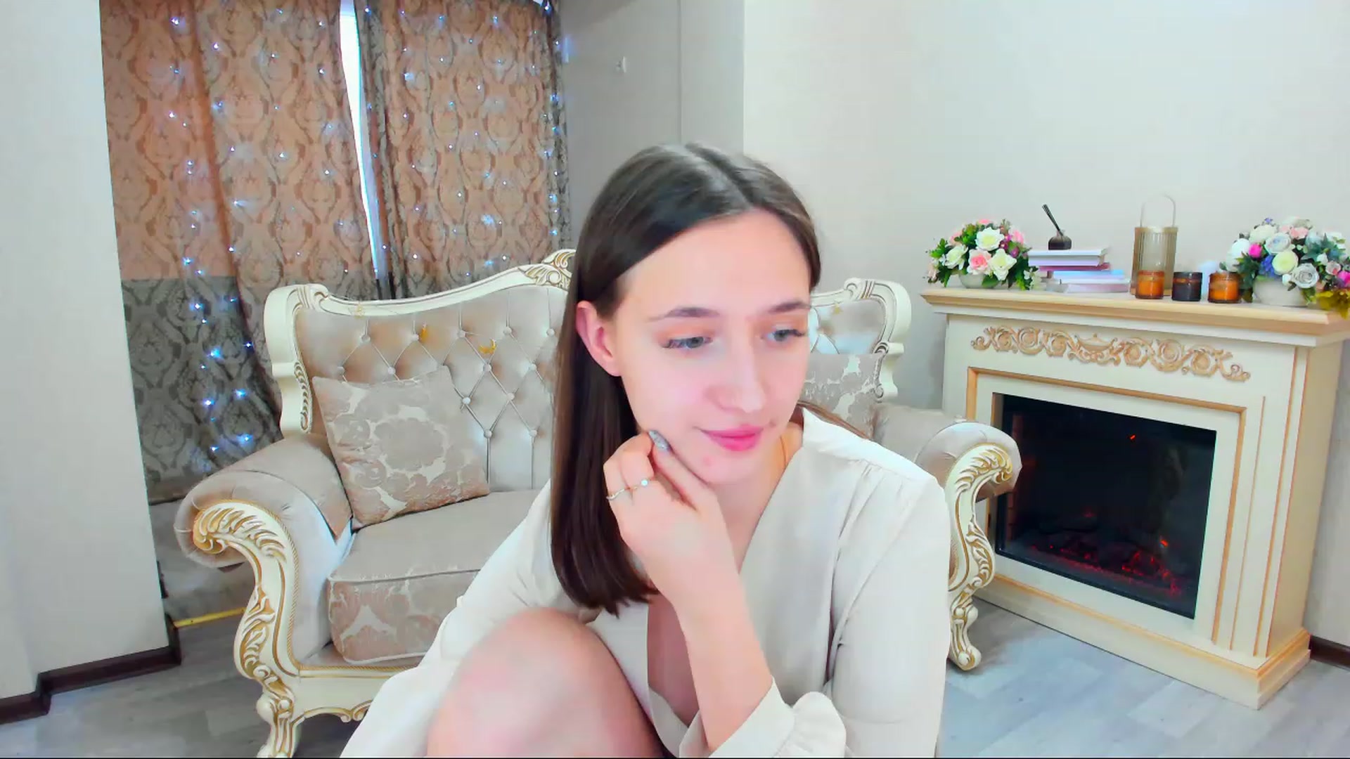 Gallery image thumbnail from WittyBunnyy's myfreecams stream on, 02/24/2023, 13:07 image 13 of 20