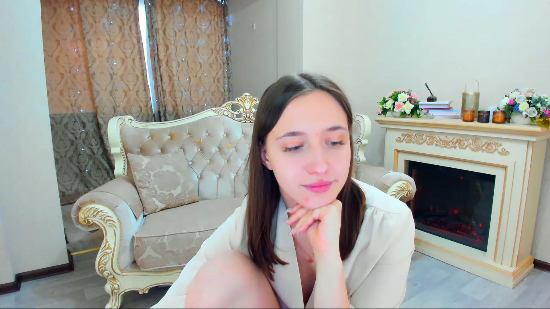 Gallery image thumbnail from WittyBunnyy's myfreecams stream on, 02/24/2023, 13:07 image 4 of 20
