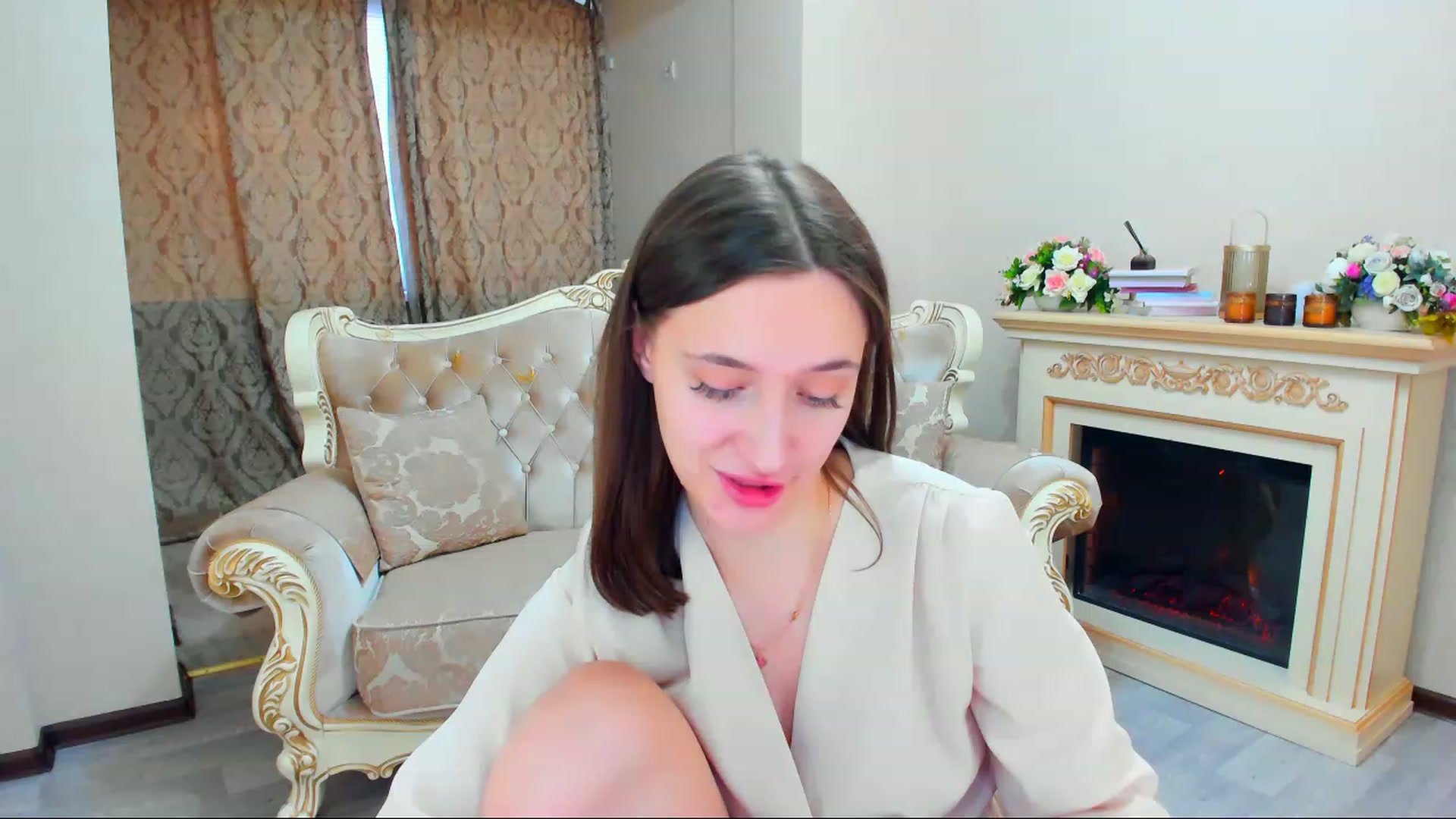 Gallery image thumbnail from WittyBunnyy's myfreecams stream on, 02/24/2023, 13:07 image 18 of 20