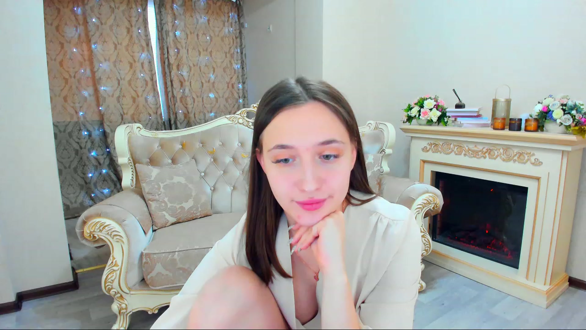 Gallery image thumbnail from WittyBunnyy's myfreecams stream on, 02/24/2023, 13:07 image 14 of 20