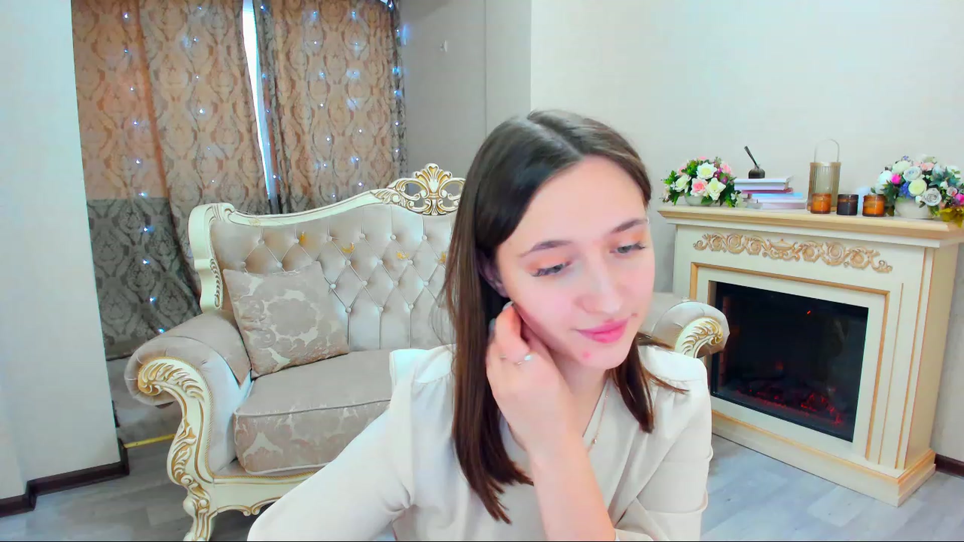 Gallery image thumbnail from WittyBunnyy's myfreecams stream on, 02/24/2023, 13:07 image 6 of 20