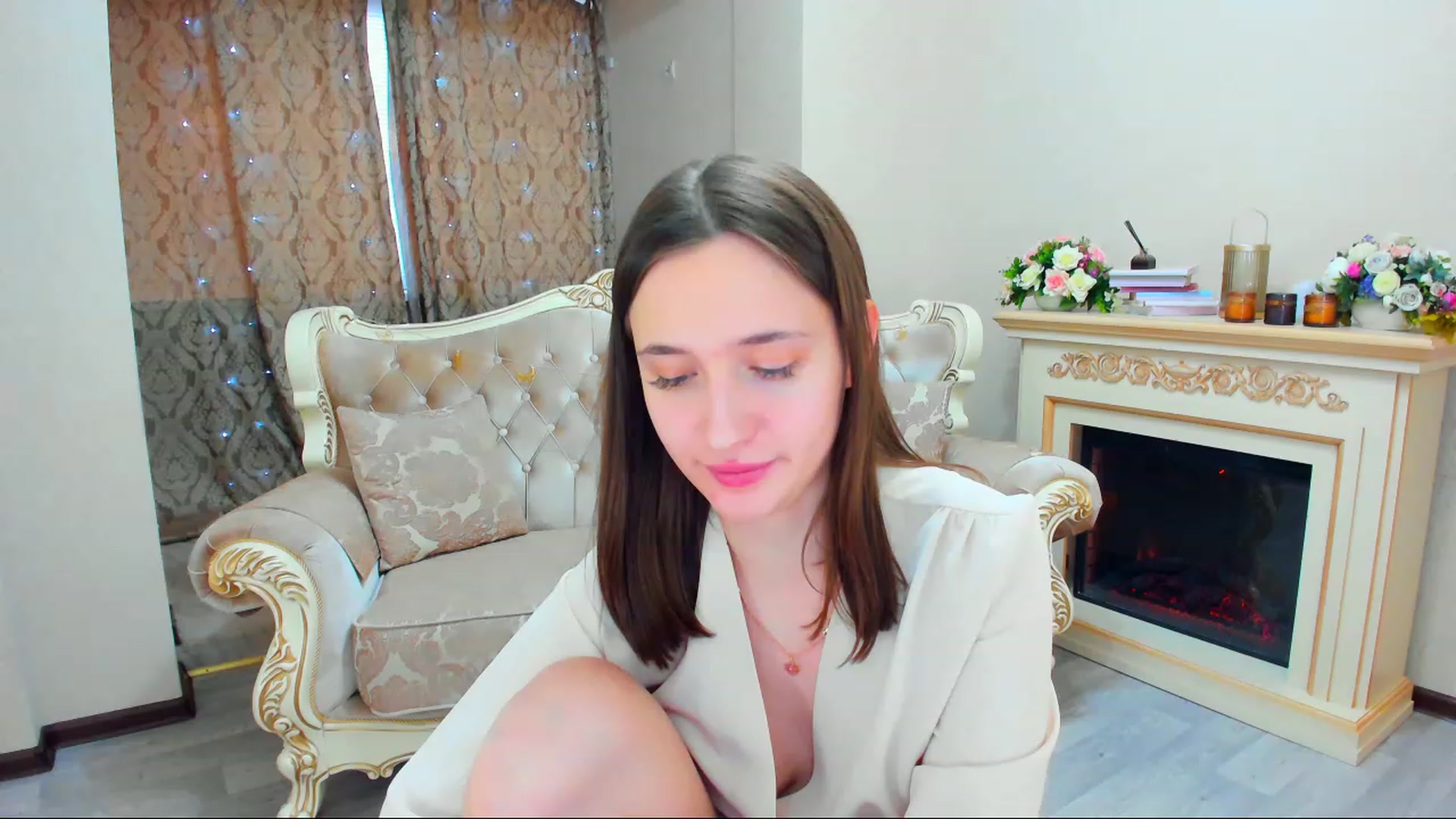 Gallery image thumbnail from WittyBunnyy's myfreecams stream on, 02/24/2023, 13:07 image 16 of 20