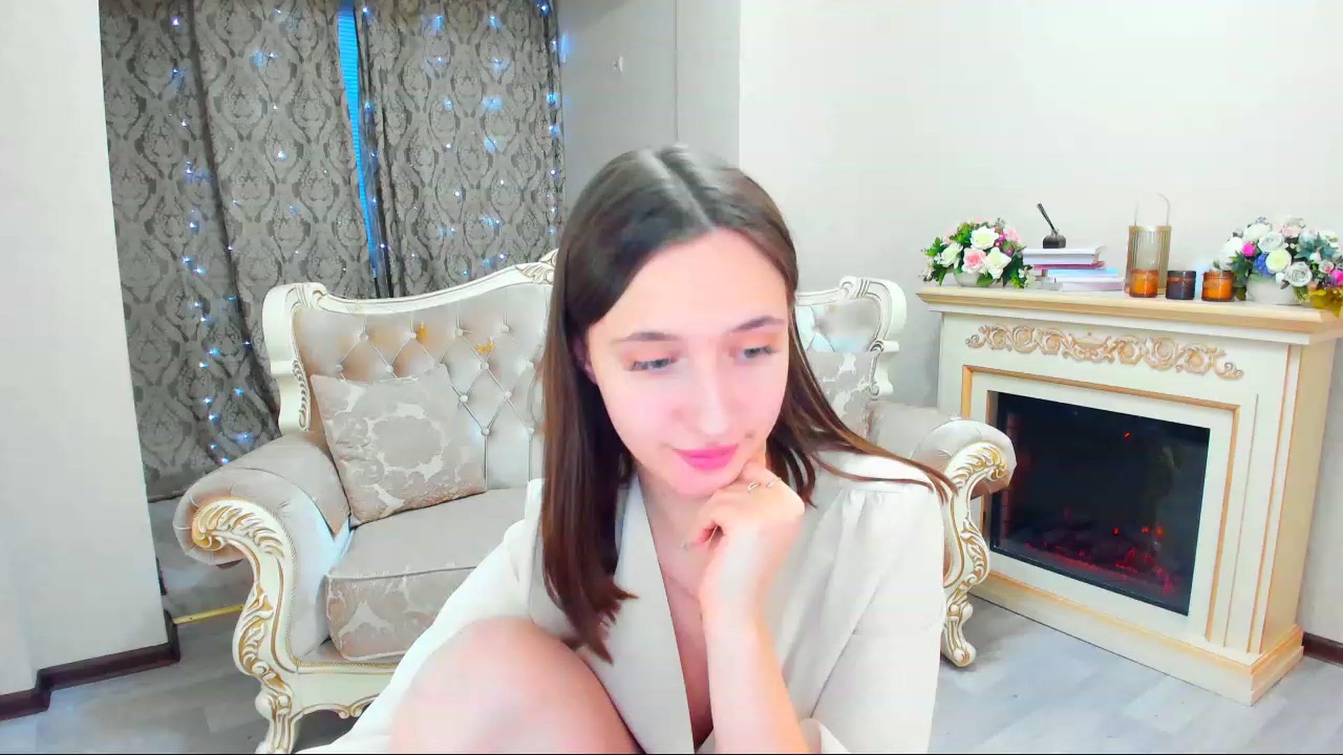 Gallery image thumbnail from WittyBunnyy's myfreecams stream on, 02/24/2023, 13:46 image 20 of 20