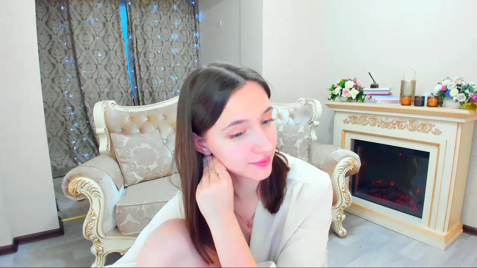 Gallery image thumbnail from WittyBunnyy's myfreecams stream on, 02/24/2023, 13:46 image 19 of 20