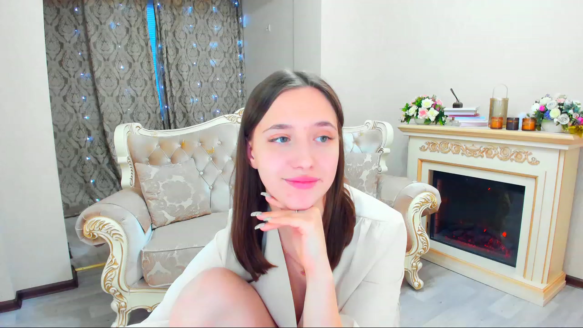 Gallery image thumbnail from WittyBunnyy's myfreecams stream on, 02/24/2023, 13:46 image 18 of 20