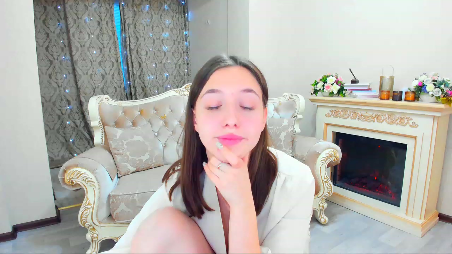 Gallery image thumbnail from WittyBunnyy's myfreecams stream on, 02/24/2023, 13:46 image 17 of 20