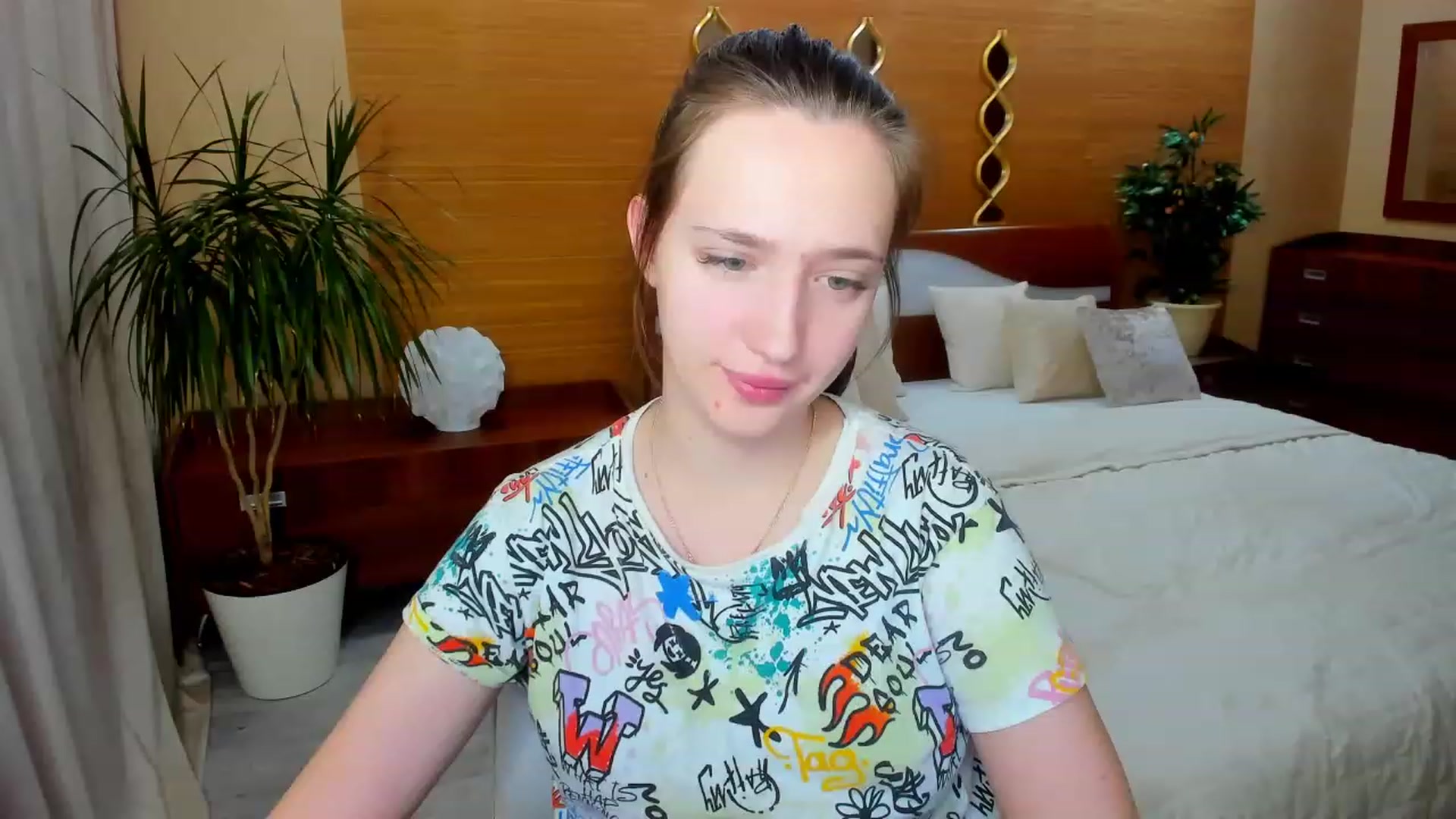 Gallery image thumbnail from WittyBunnyy's myfreecams stream on, 02/26/2023, 03:45 image 4 of 20