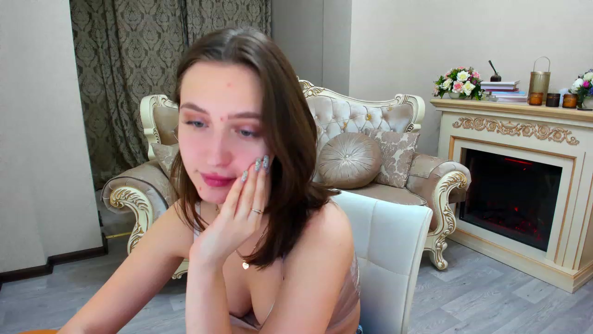 Gallery image thumbnail from WittyBunnyy's myfreecams stream on, 02/28/2023, 17:20 image 11 of 20
