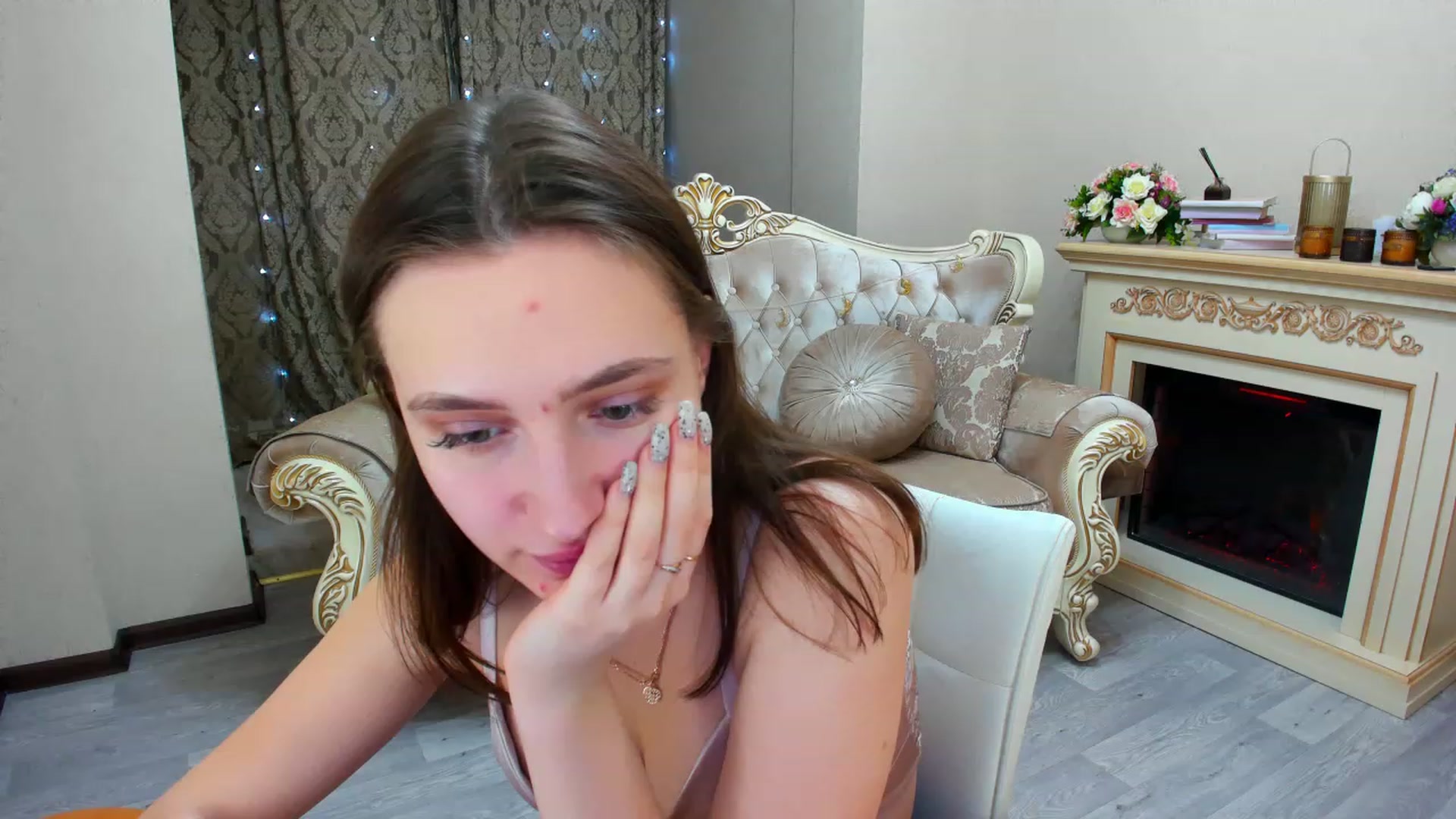 Gallery image thumbnail from WittyBunnyy's myfreecams stream on, 02/28/2023, 17:20 image 12 of 20