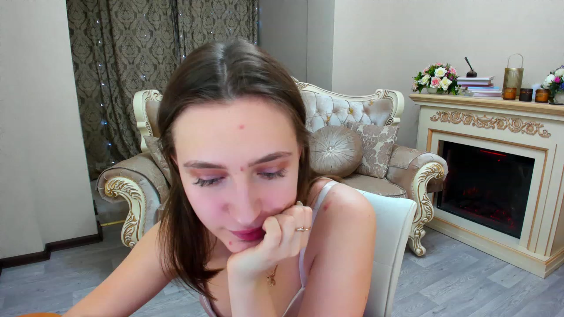 Gallery image thumbnail from WittyBunnyy's myfreecams stream on, 02/28/2023, 17:20 image 13 of 20
