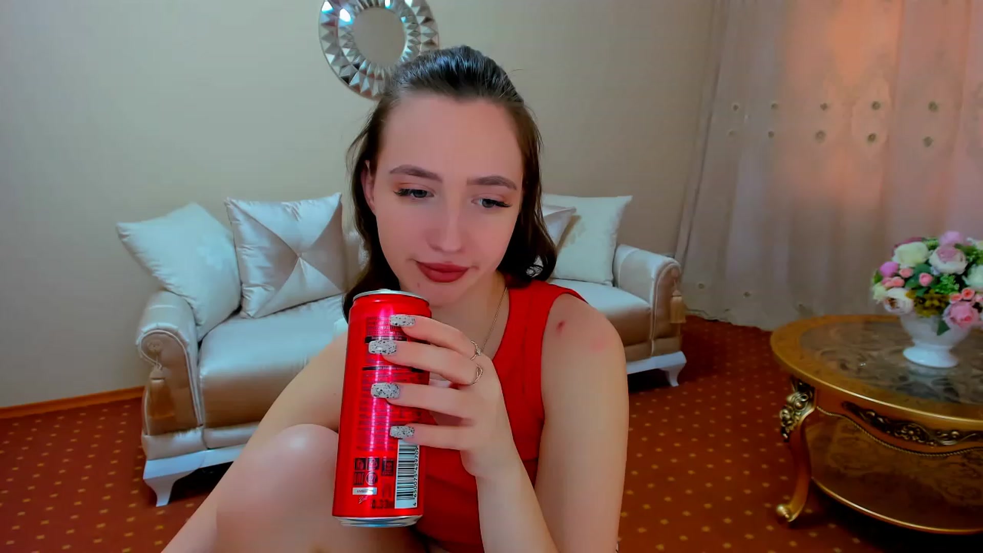 Gallery image thumbnail from WittyBunnyy's myfreecams stream on, 03/02/2023, 09:17 image 10 of 20
