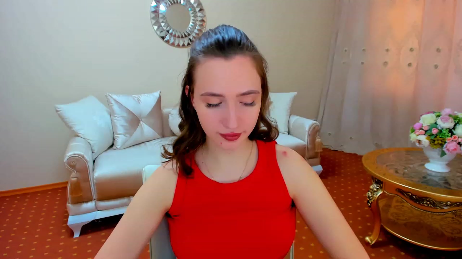 Gallery image thumbnail from WittyBunnyy's myfreecams stream on, 03/02/2023, 09:17 image 1 of 20