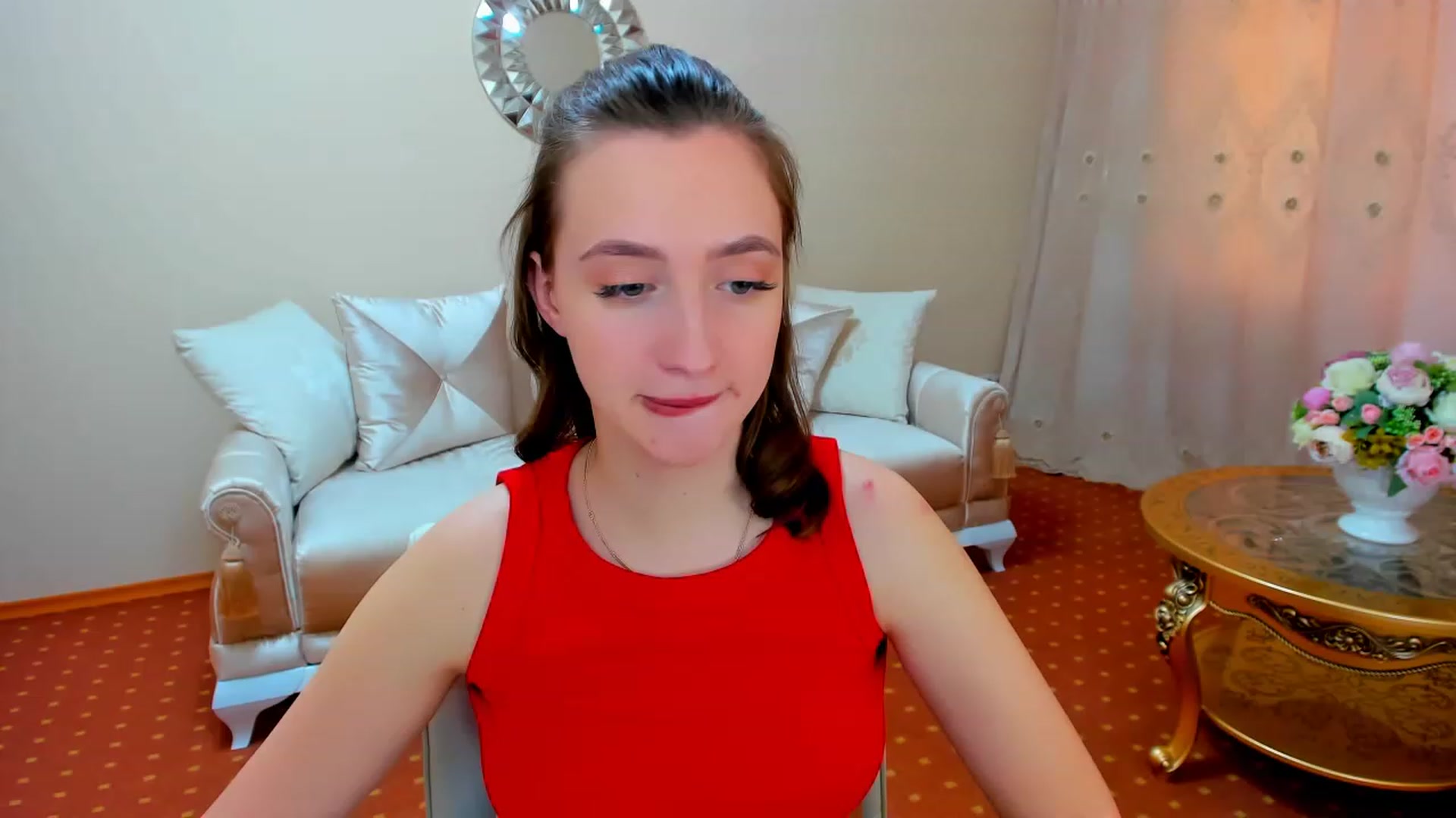 Gallery image thumbnail from WittyBunnyy's myfreecams stream on, 03/02/2023, 09:17 image 7 of 20