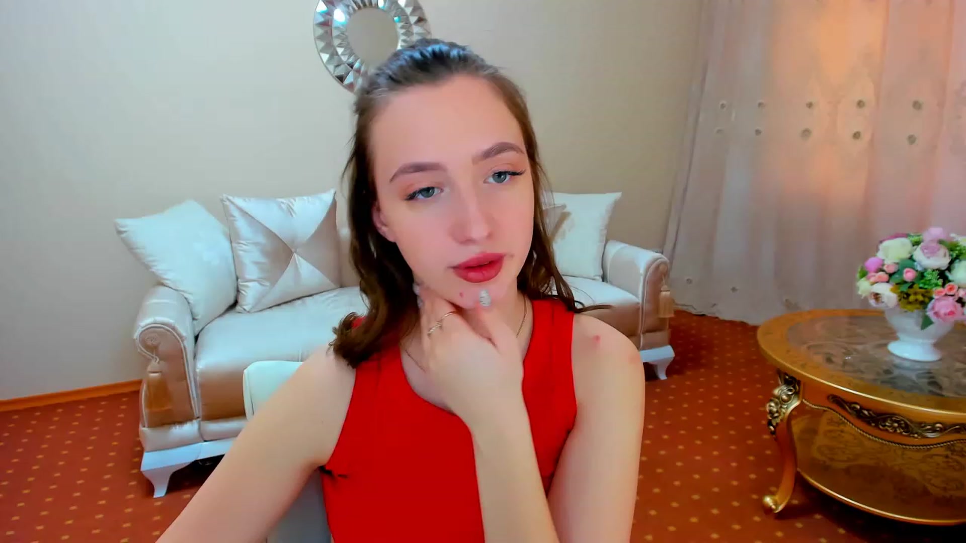 Gallery image thumbnail from WittyBunnyy's myfreecams stream on, 03/02/2023, 09:17 image 5 of 20