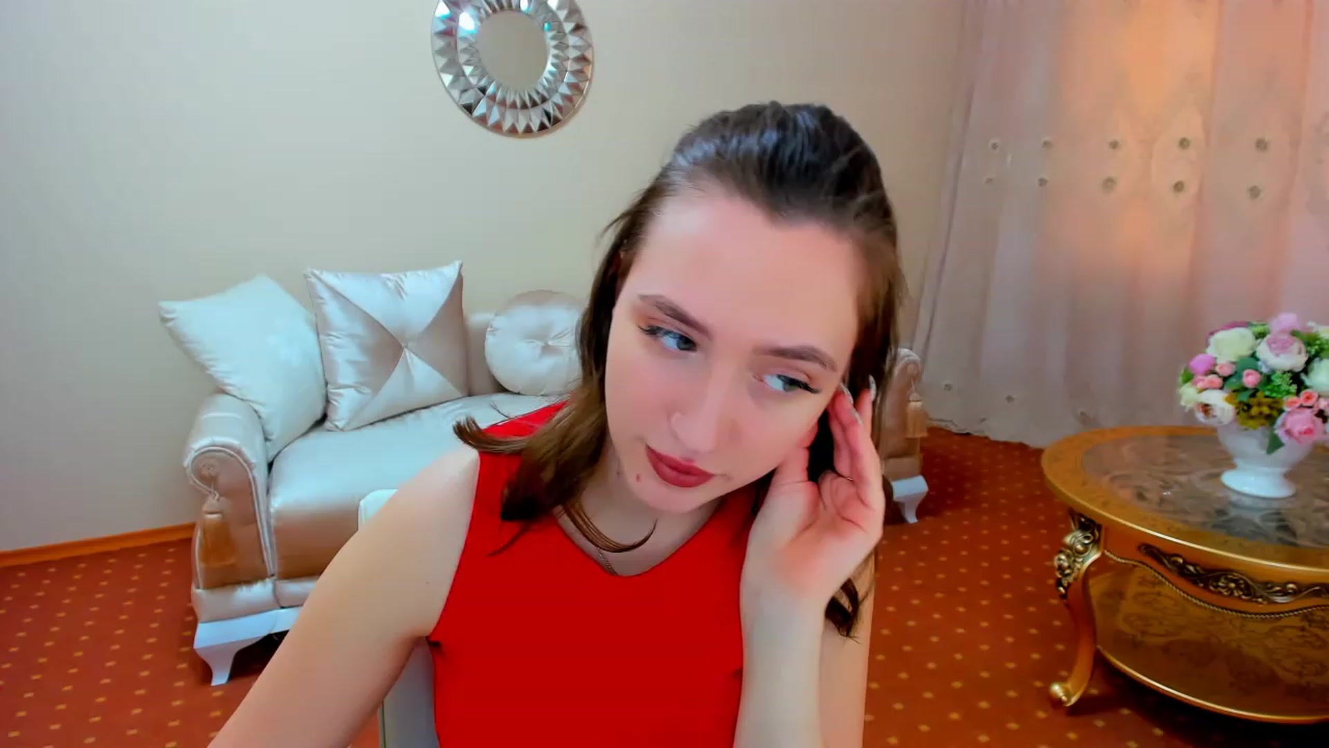 Gallery image thumbnail from WittyBunnyy's myfreecams stream on, 03/02/2023, 09:17 image 4 of 20