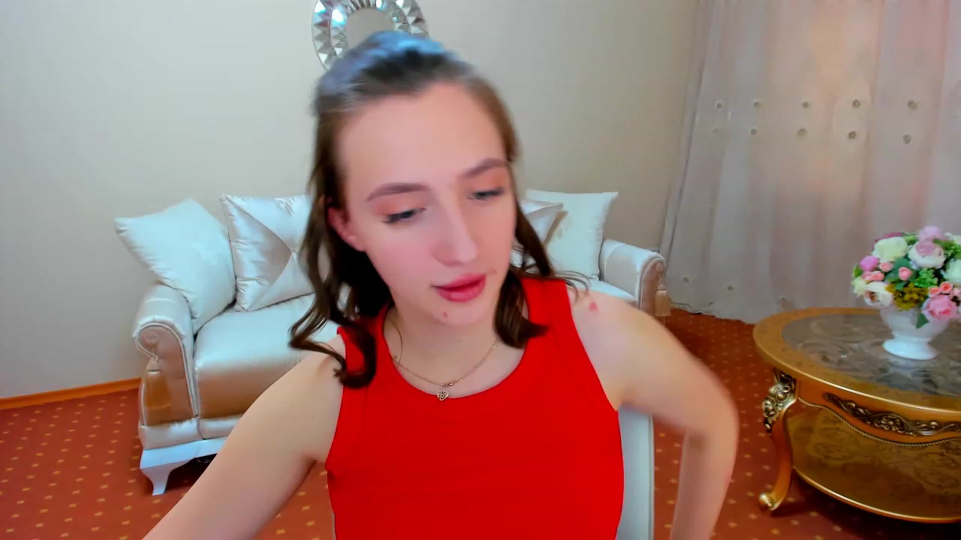 Gallery image thumbnail from WittyBunnyy's myfreecams stream on, 03/02/2023, 10:55 image 13 of 20