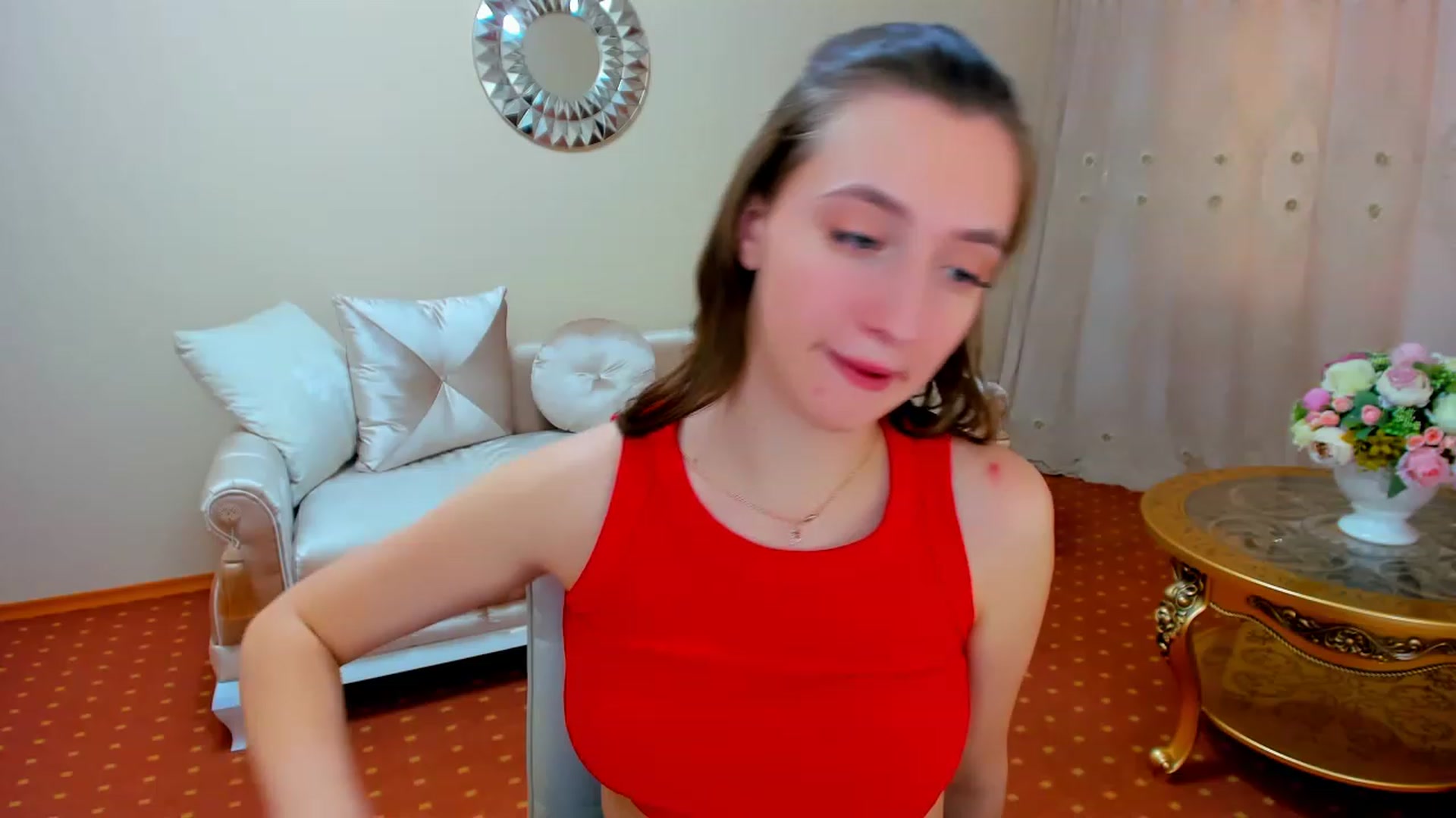 Gallery image thumbnail from WittyBunnyy's myfreecams stream on, 03/02/2023, 10:55 image 8 of 20
