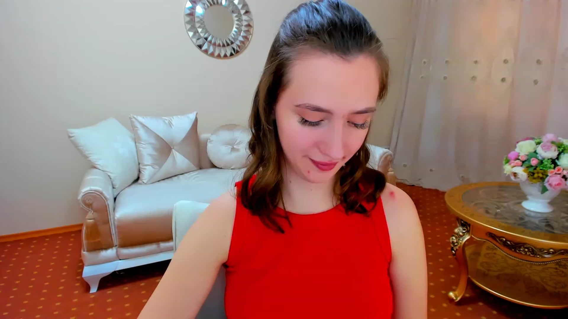 Gallery image thumbnail from WittyBunnyy's myfreecams stream on, 03/02/2023, 10:55 image 4 of 20