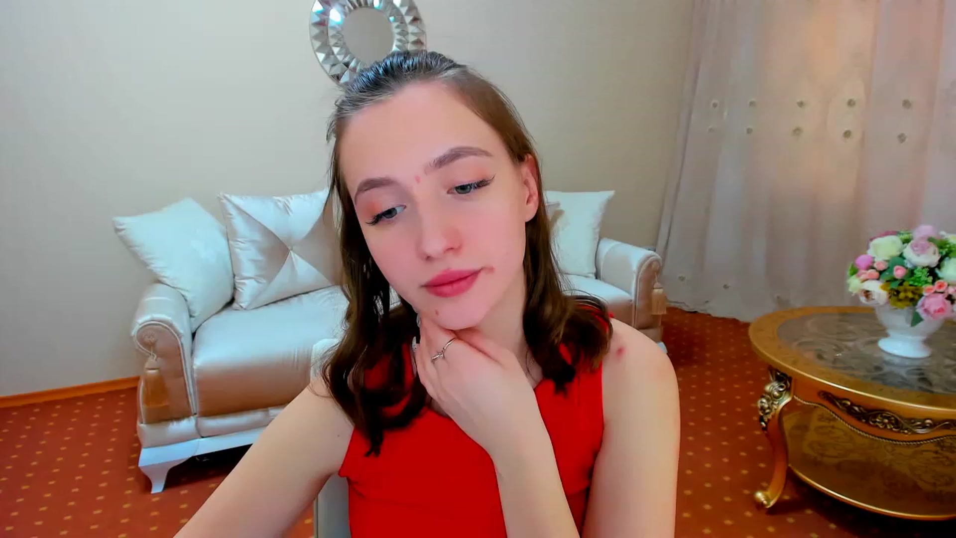 Gallery image thumbnail from WittyBunnyy's myfreecams stream on, 03/02/2023, 10:55 image 2 of 20