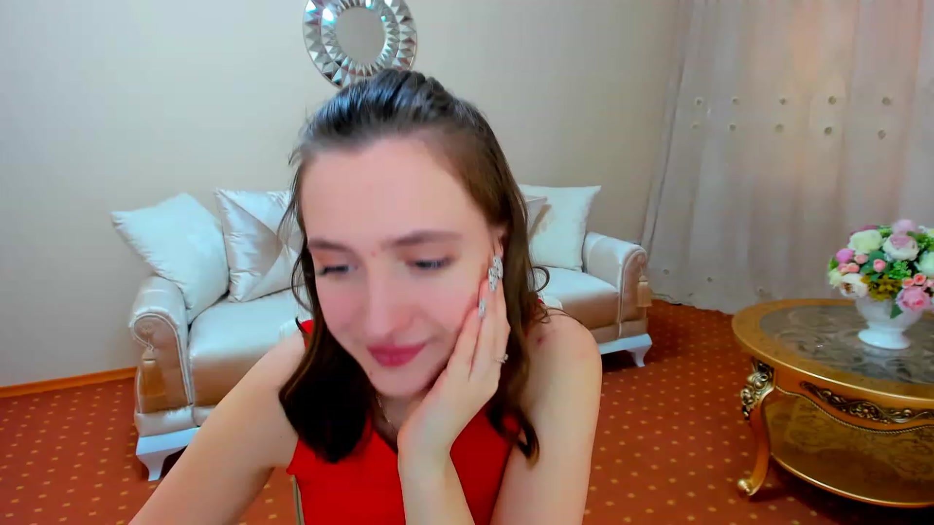 Gallery image thumbnail from WittyBunnyy's myfreecams stream on, 03/02/2023, 10:55 image 20 of 20