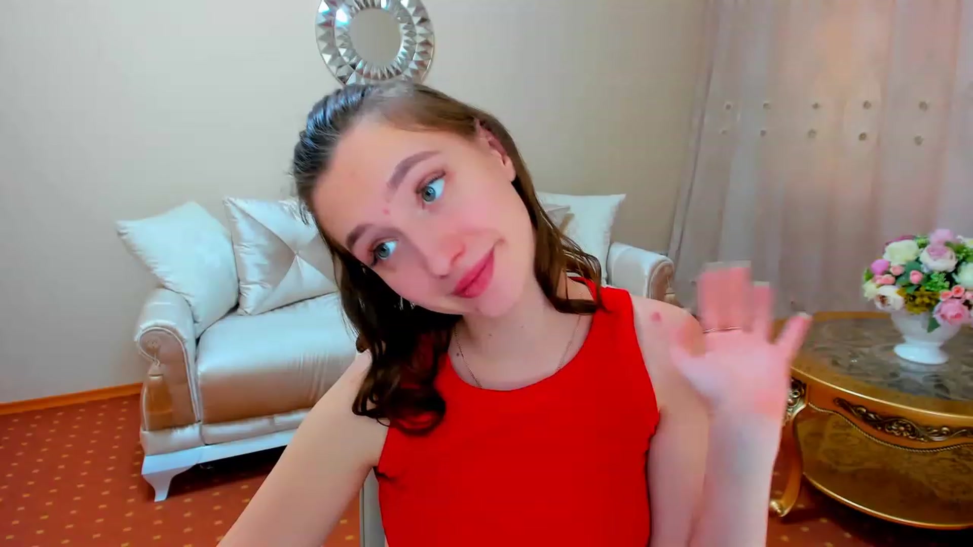 Gallery image thumbnail from WittyBunnyy's myfreecams stream on, 03/02/2023, 10:55 image 15 of 20