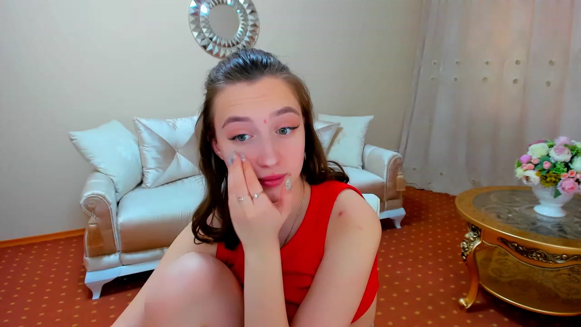 Gallery image thumbnail from WittyBunnyy's myfreecams stream on, 03/02/2023, 11:16 image 18 of 20