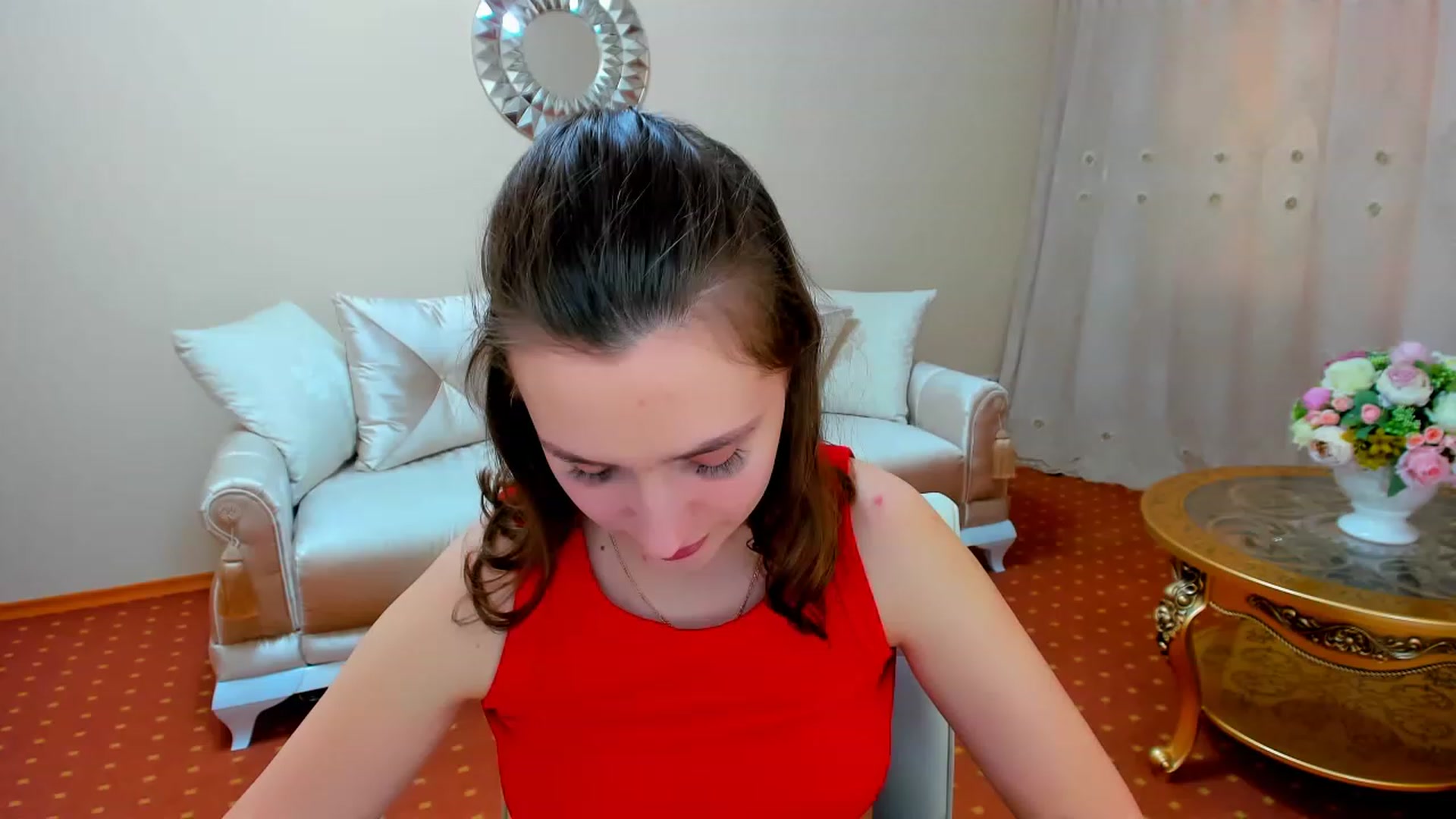 Gallery image thumbnail from WittyBunnyy's myfreecams stream on, 03/02/2023, 11:16 image 5 of 20